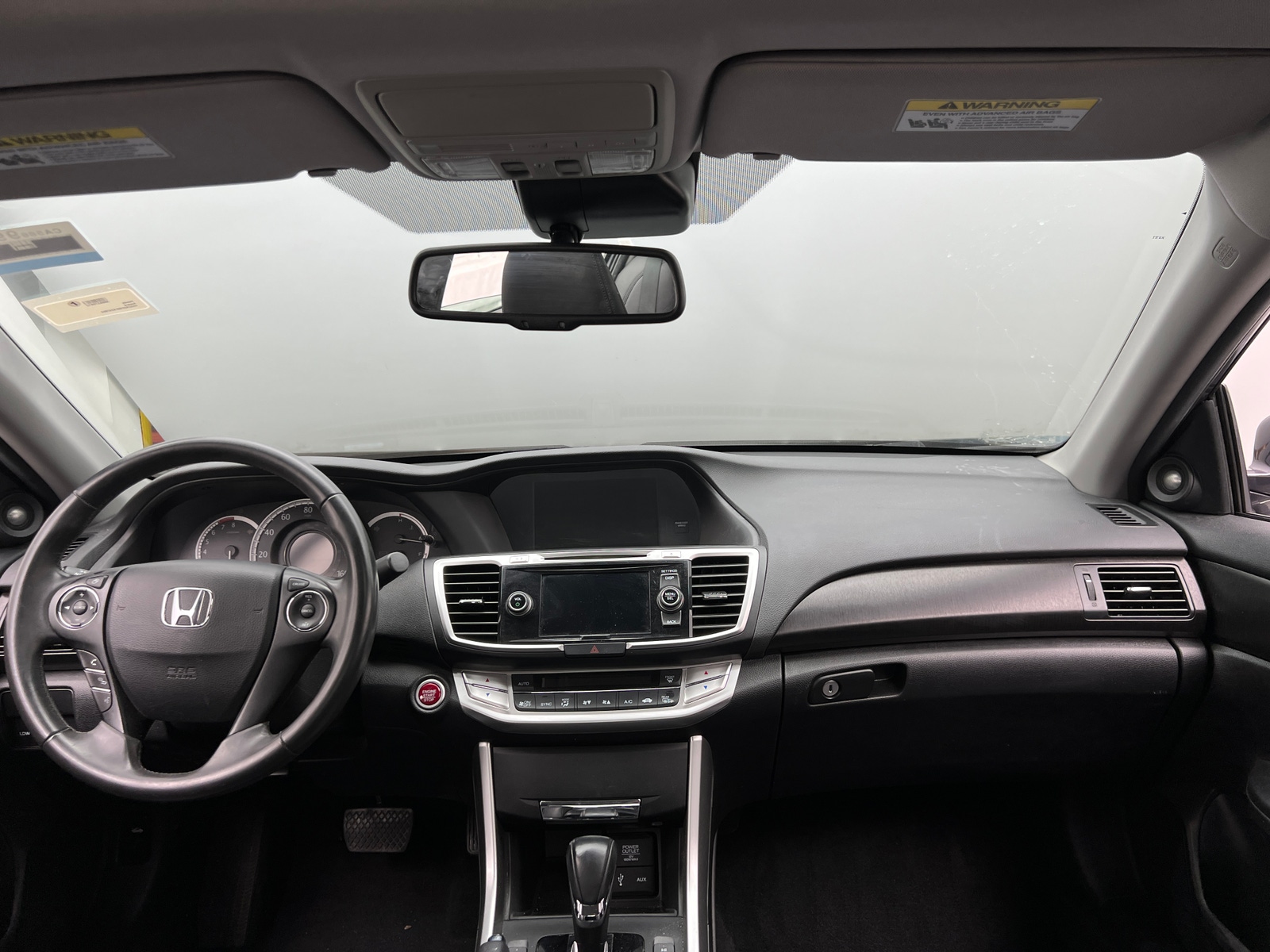 Thumbnail: 2015 Honda Accord - 2