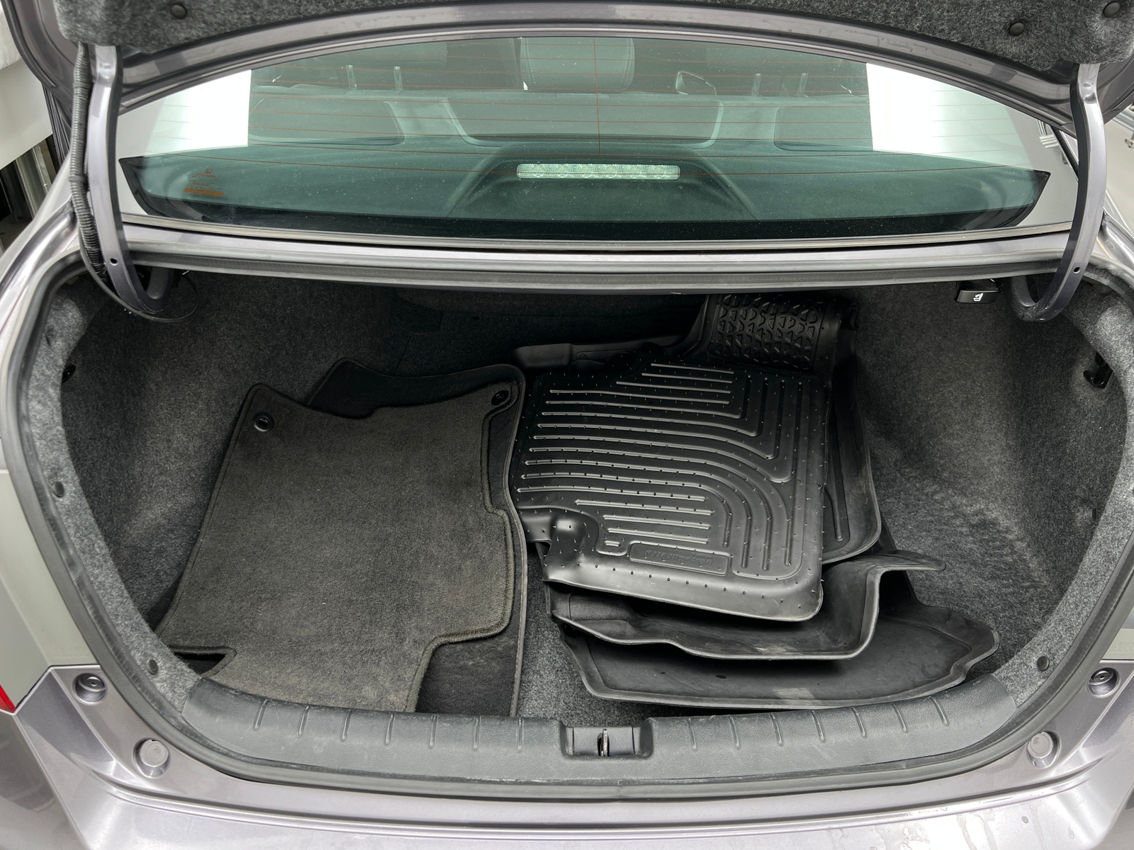 Thumbnail: 2015 Honda Accord - 6