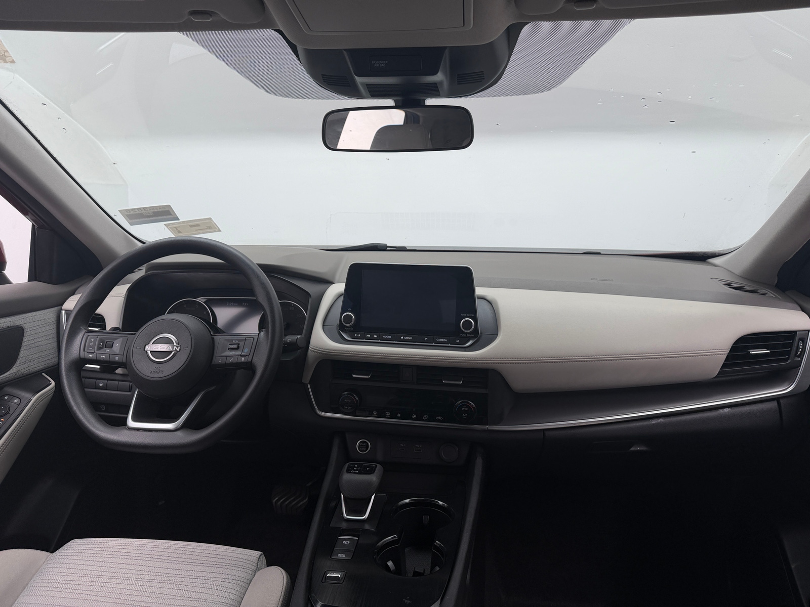 Thumbnail: 2023 Nissan Rogue - 3