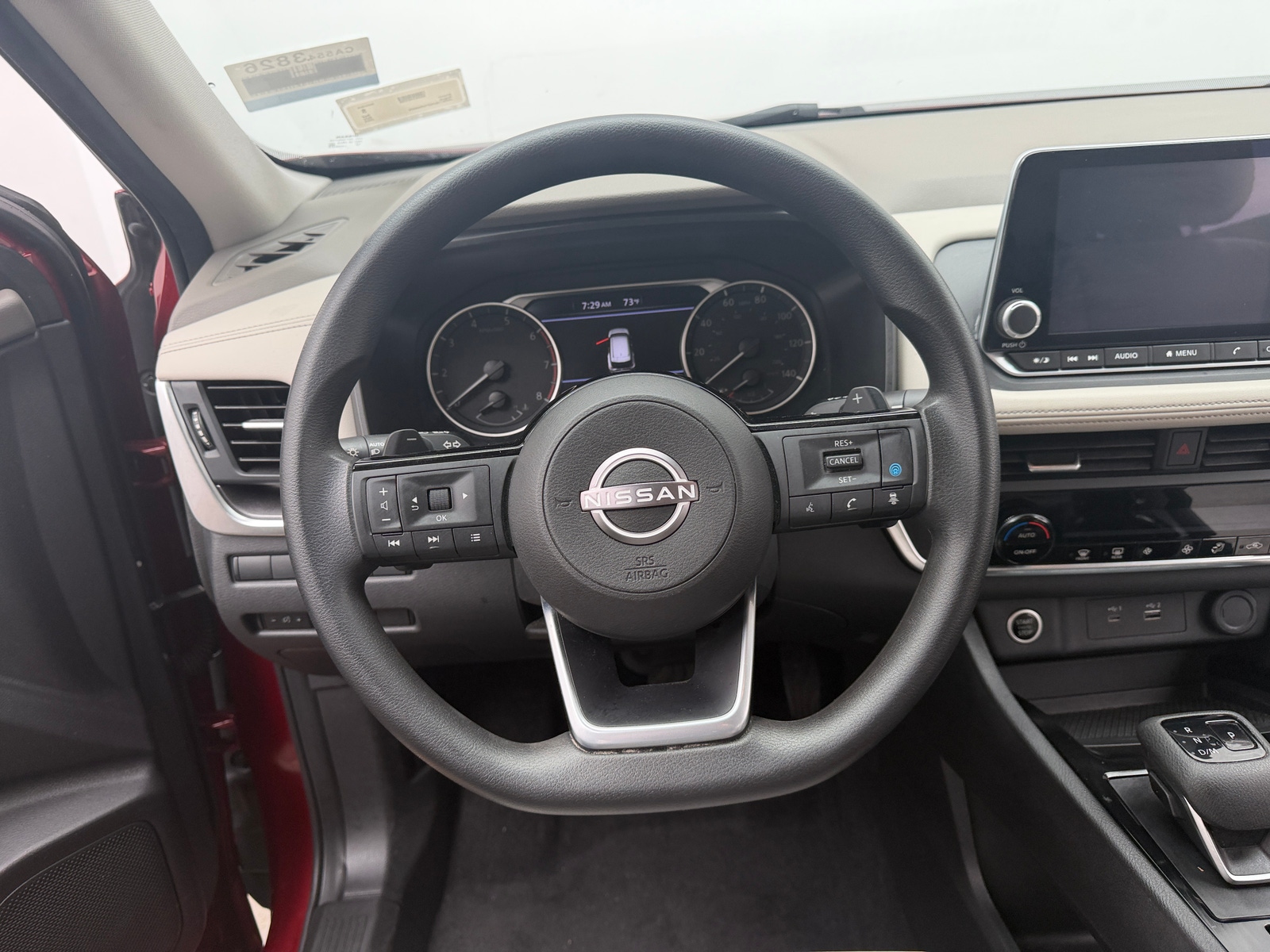 Thumbnail: 2023 Nissan Rogue - 5