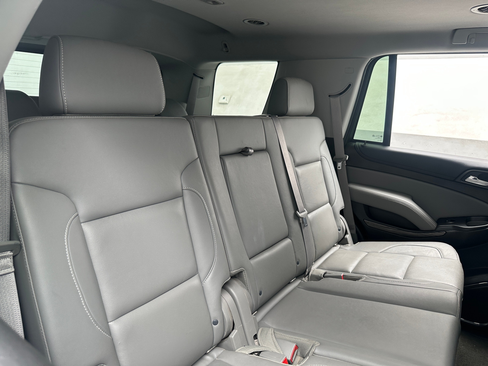 Thumbnail: 2016 Chevrolet Tahoe - 5