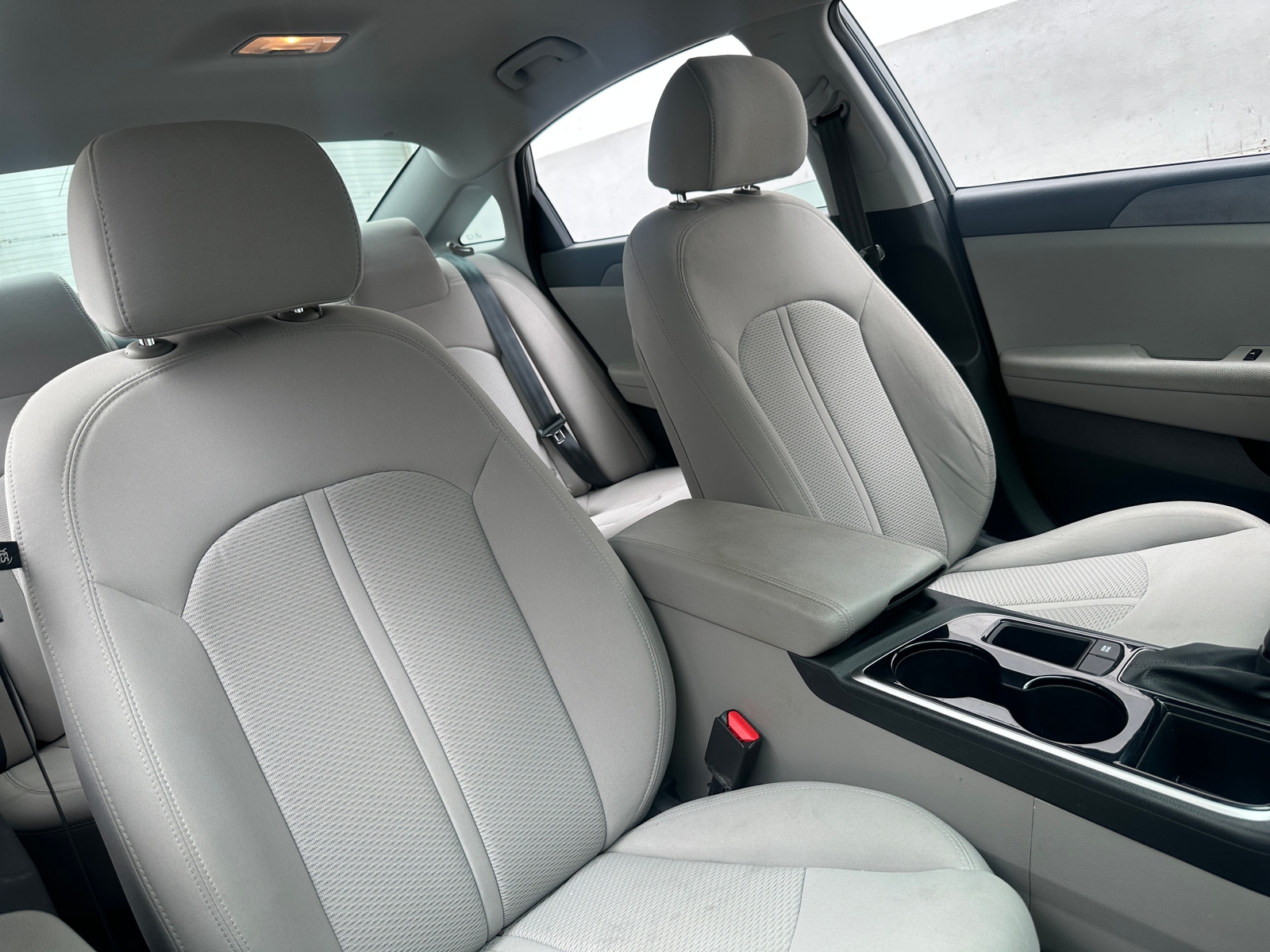 Thumbnail: 2018 Hyundai Sonata - 2