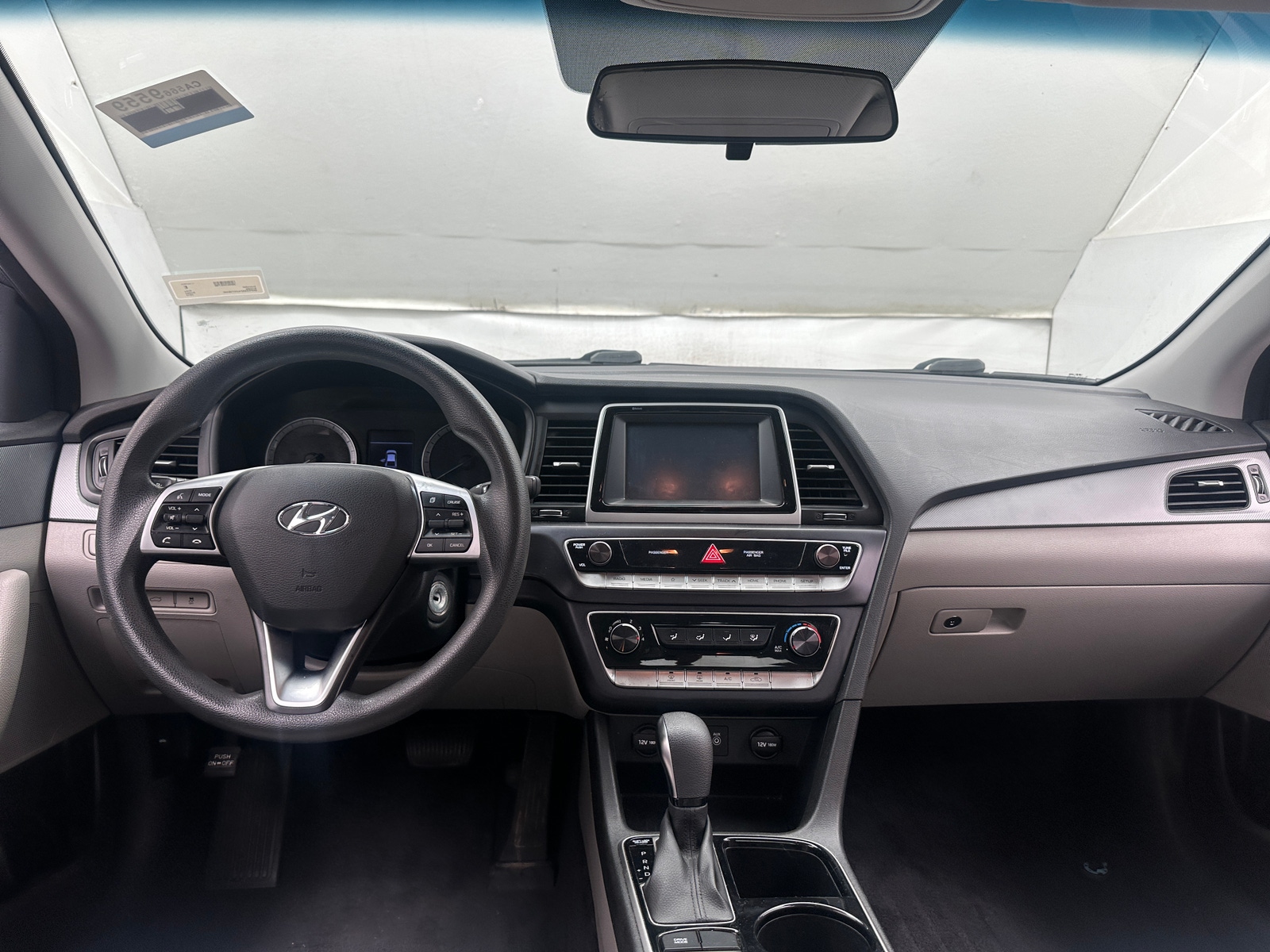 Thumbnail: 2018 Hyundai Sonata - 3