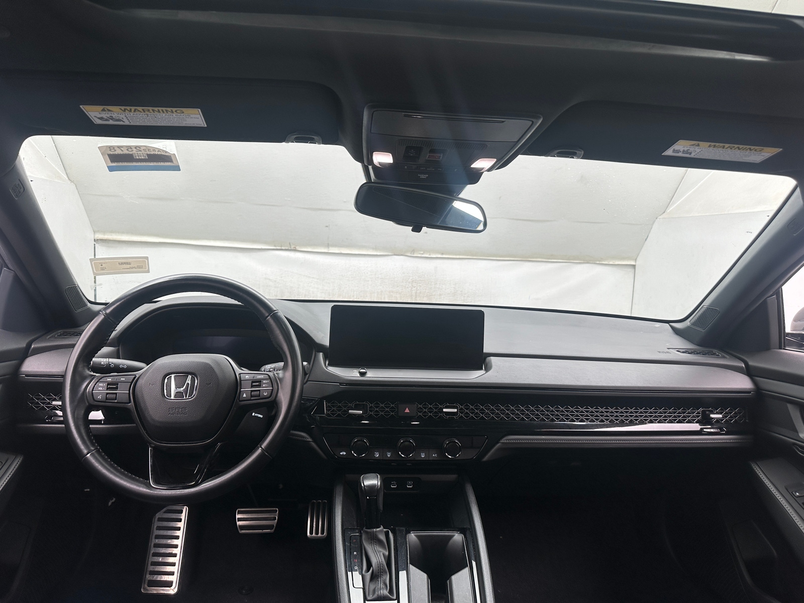 Thumbnail: 2023 Honda Accord - 2
