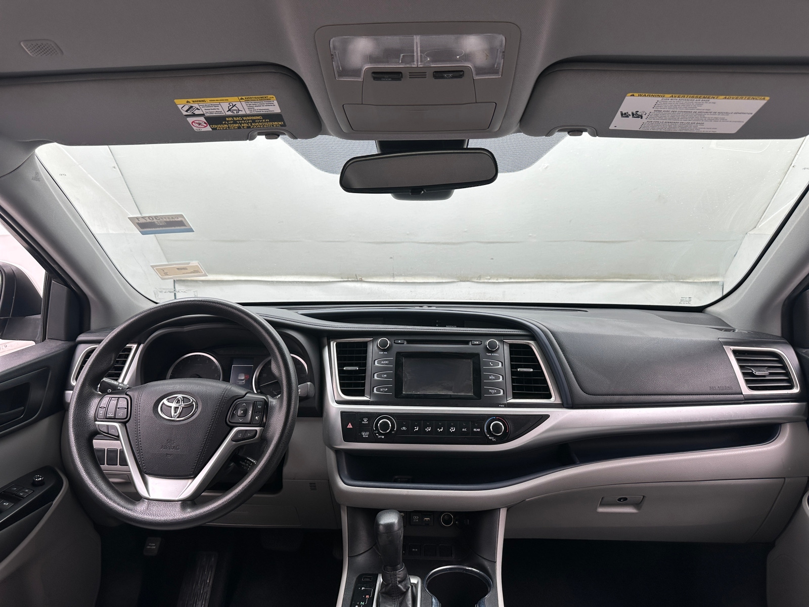 Thumbnail: 2019 Toyota Highlander - 3