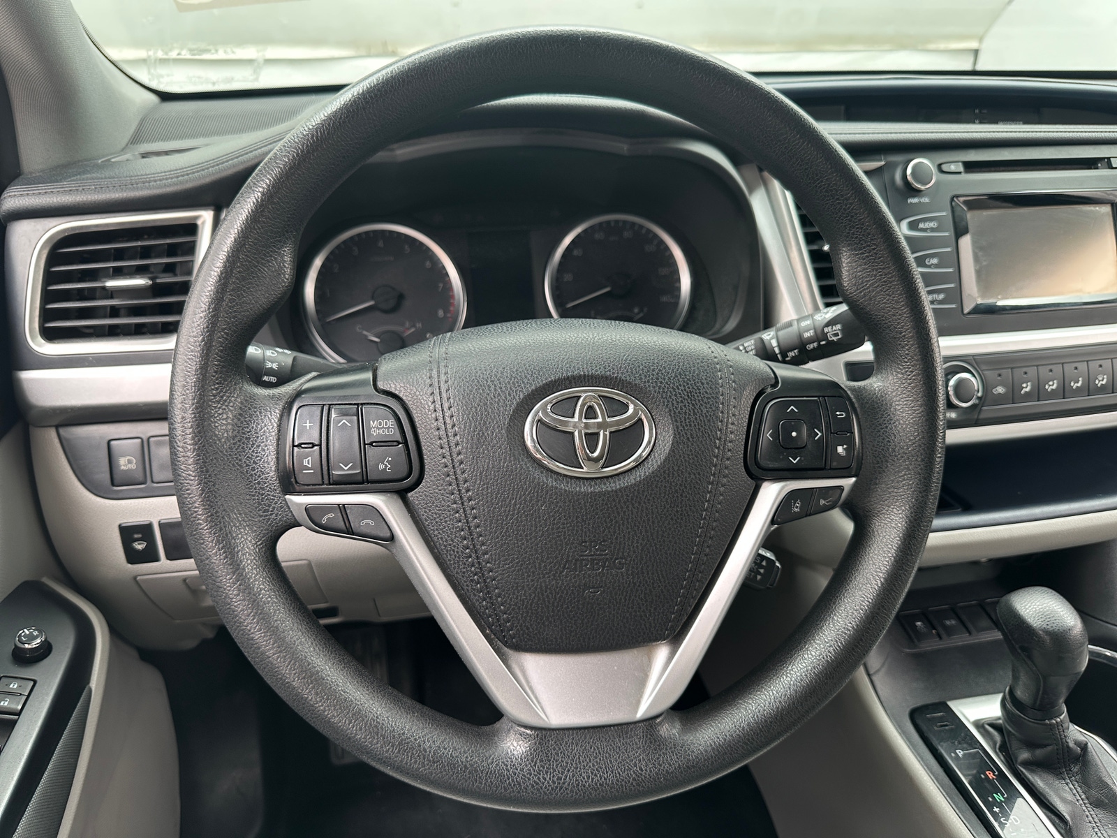 Thumbnail: 2019 Toyota Highlander - 5