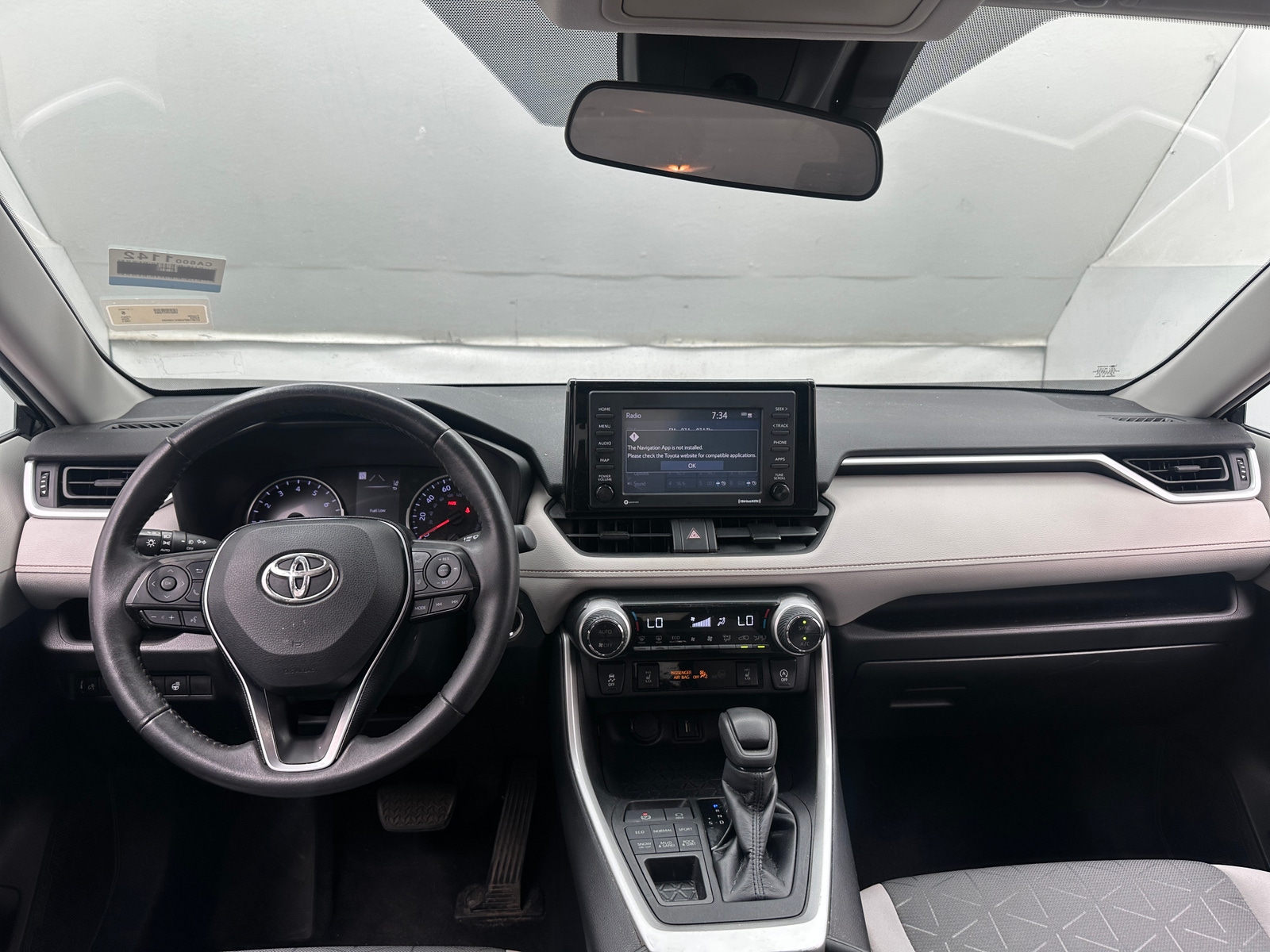 Thumbnail: 2021 Toyota RAV4 - 3
