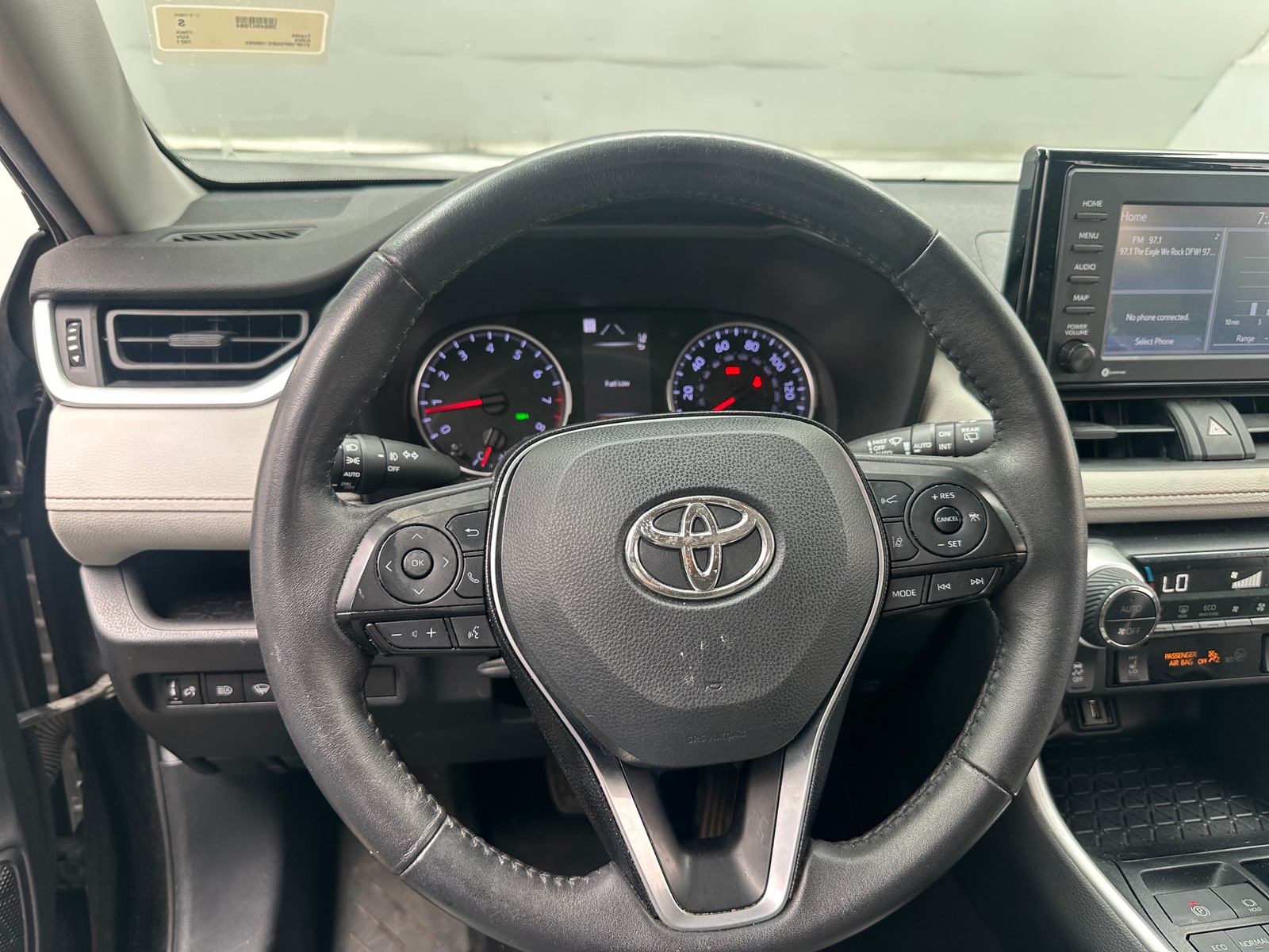 Thumbnail: 2021 Toyota RAV4 - 5