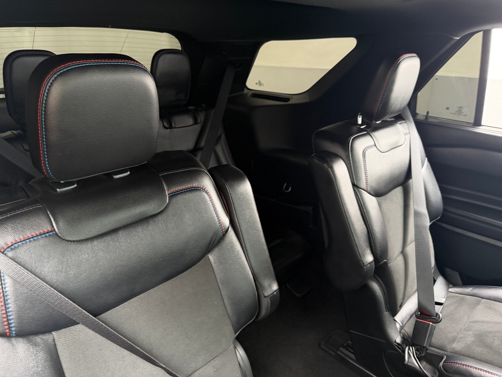 Thumbnail: 2023 Ford Explorer - 5