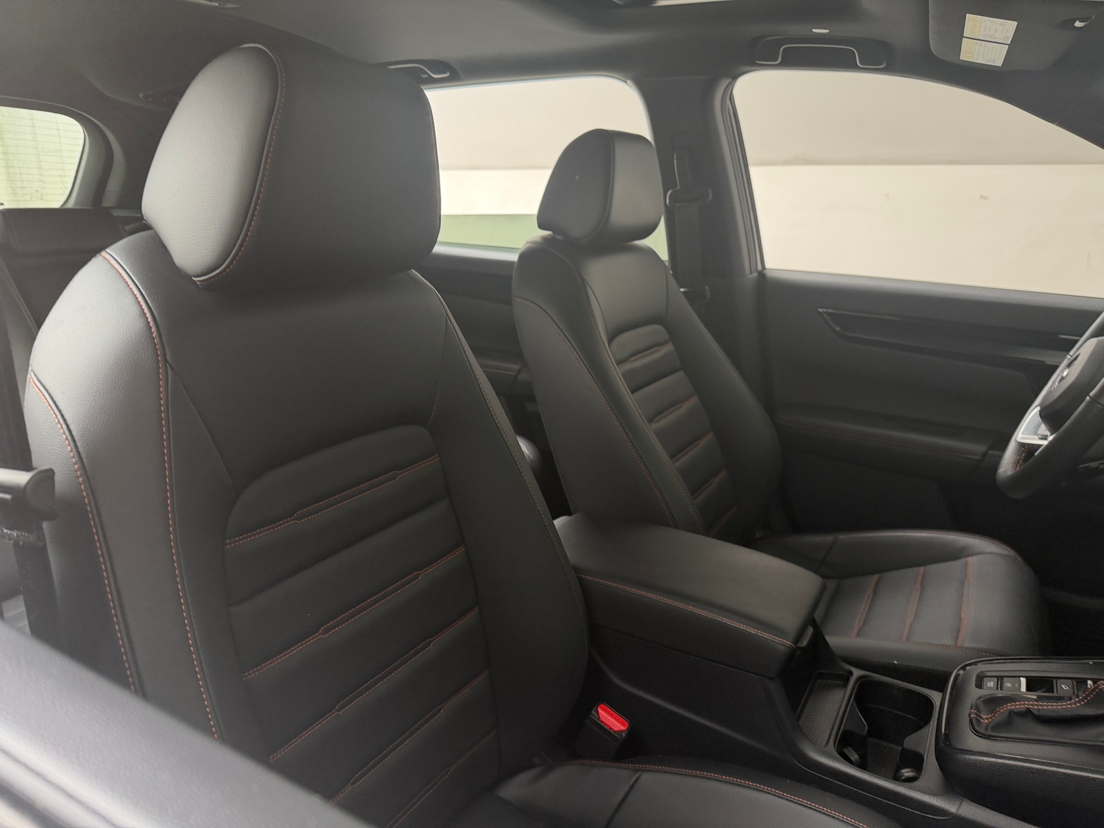 Thumbnail: 2025 Honda CR-V - 2