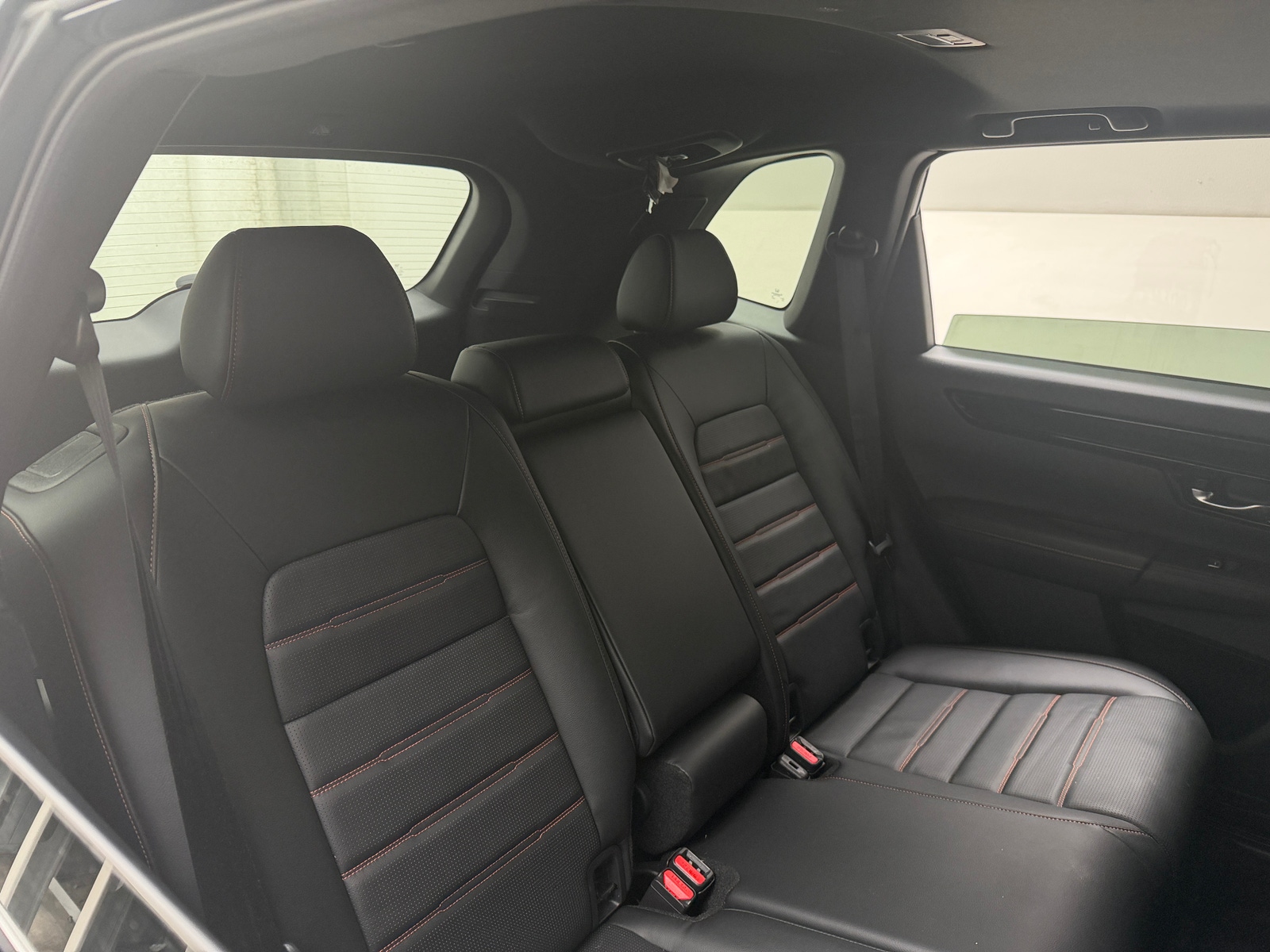 Thumbnail: 2025 Honda CR-V - 6