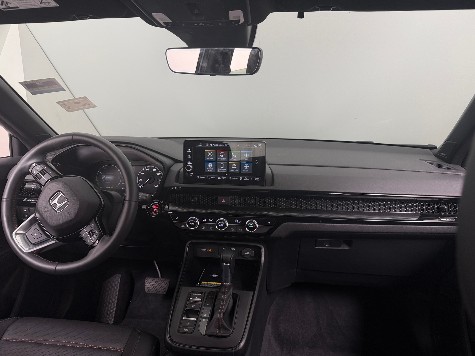 Thumbnail: 2025 Honda CR-V - 3