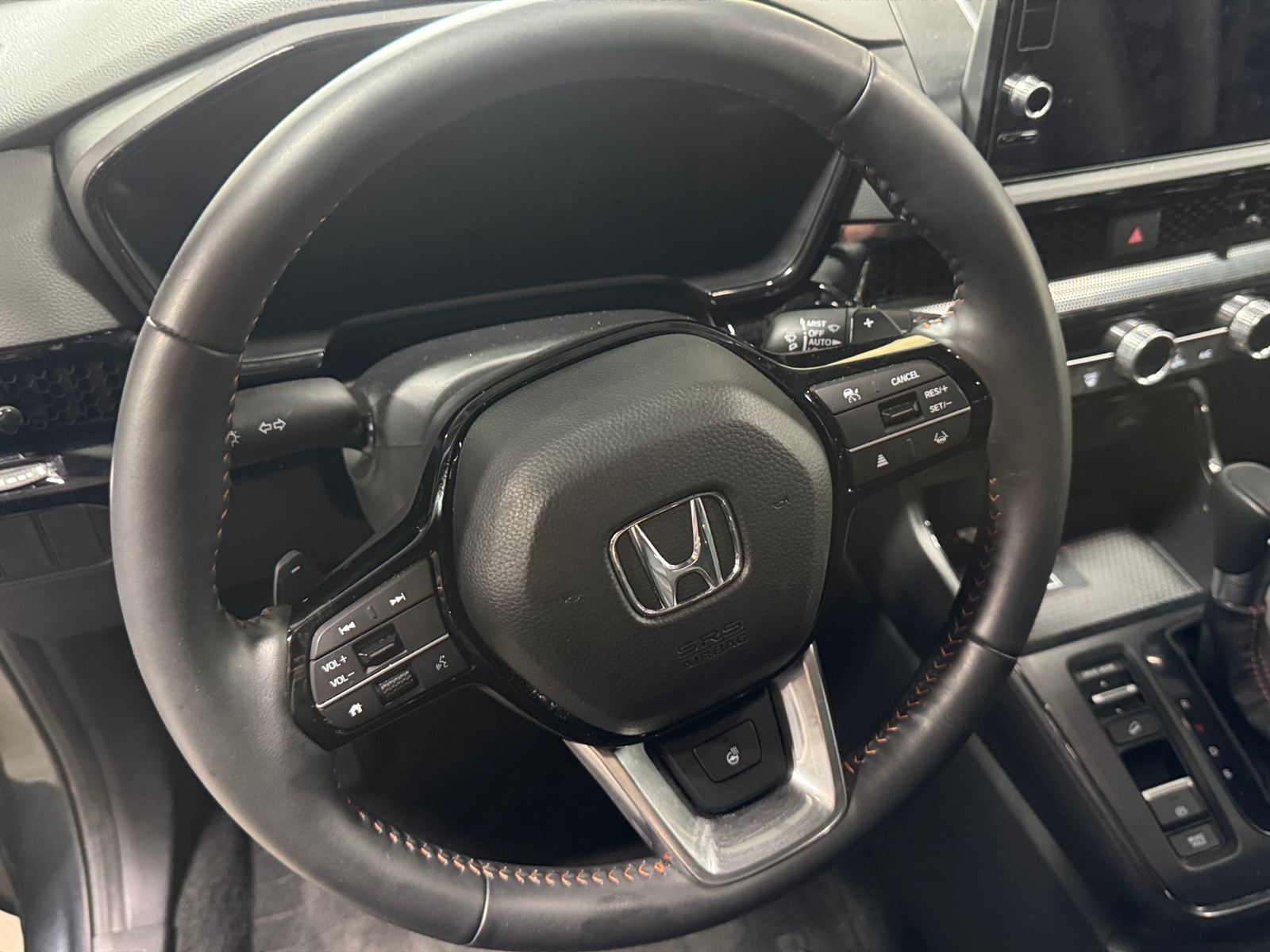 Thumbnail: 2025 Honda CR-V - 5