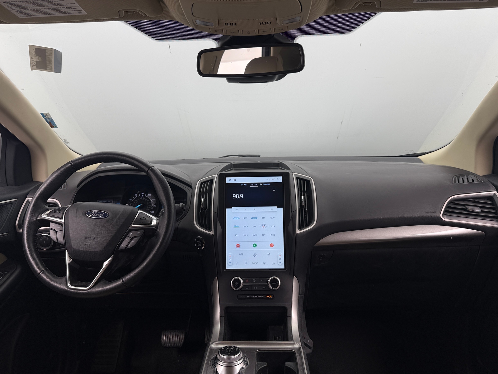 Thumbnail: 2024 Ford Edge - 2