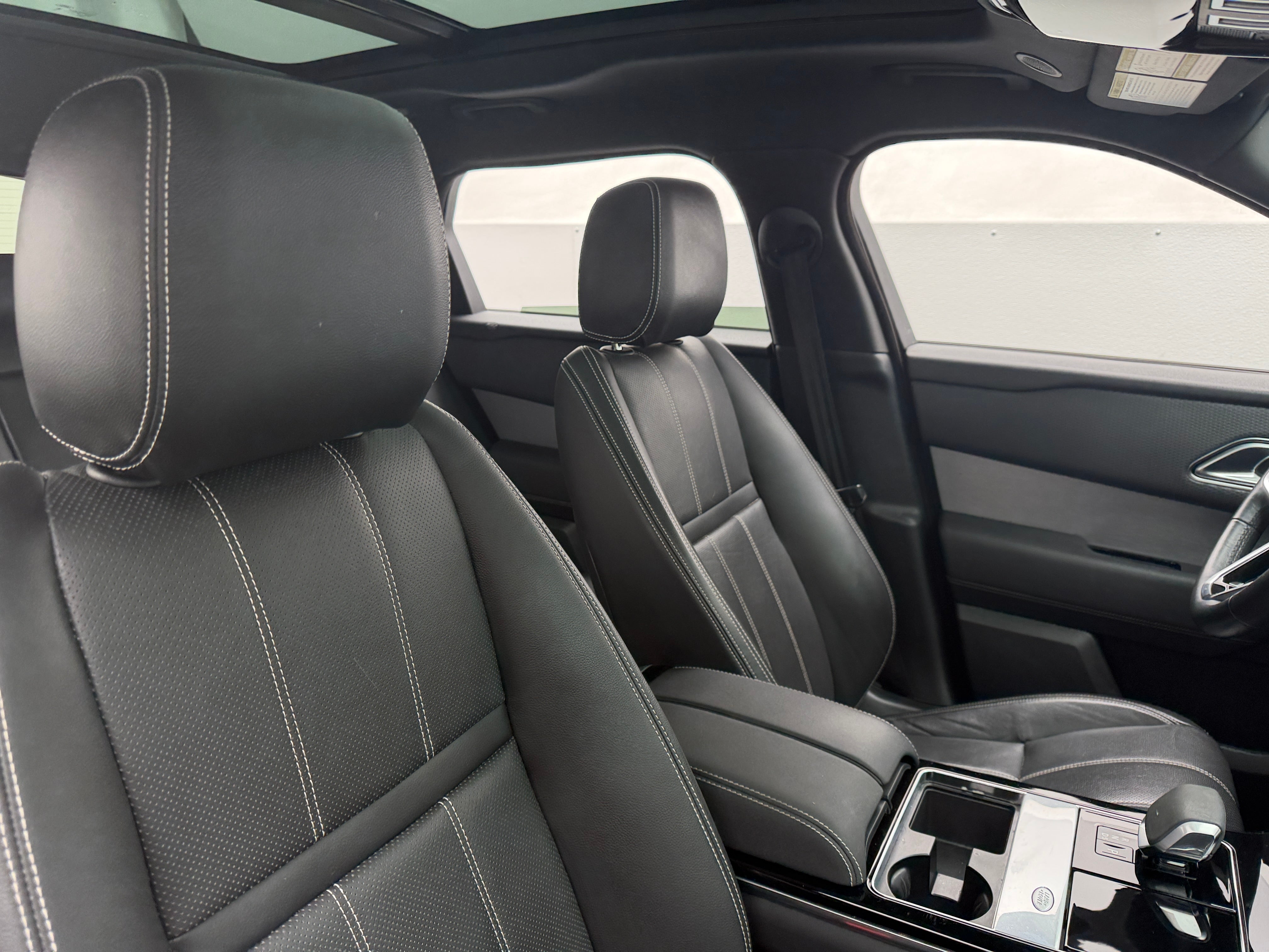 2023 Land Rover Range Rover Velar