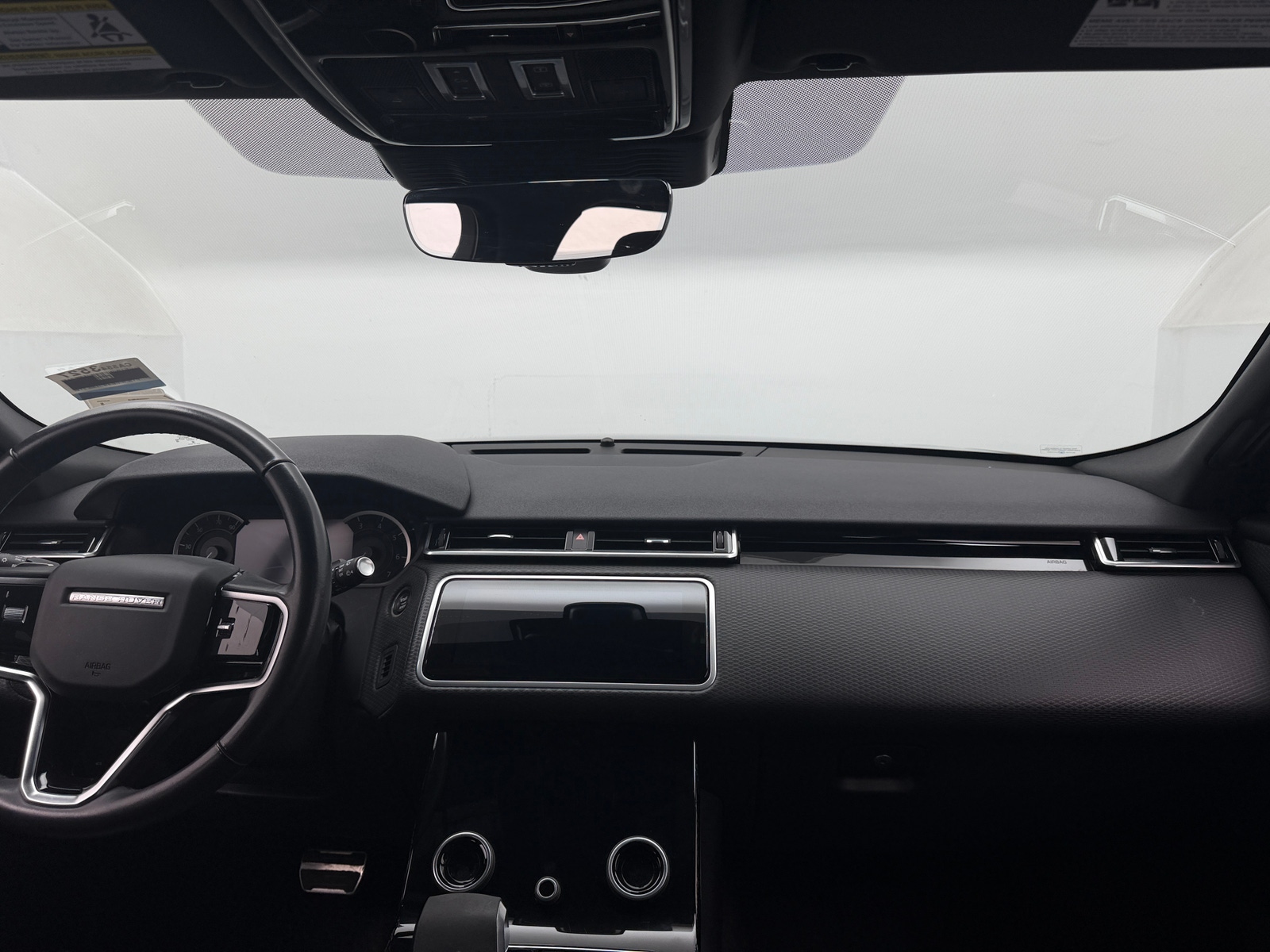 Thumbnail: 2023 Land Rover Range Rover Velar - 2