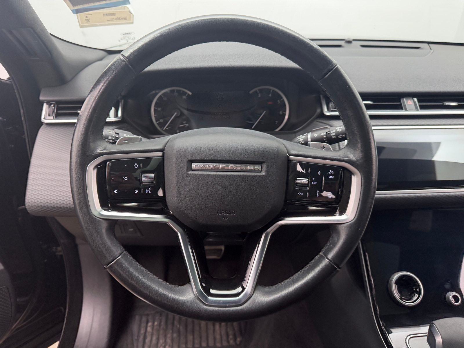 Thumbnail: 2023 Land Rover Range Rover Velar - 4