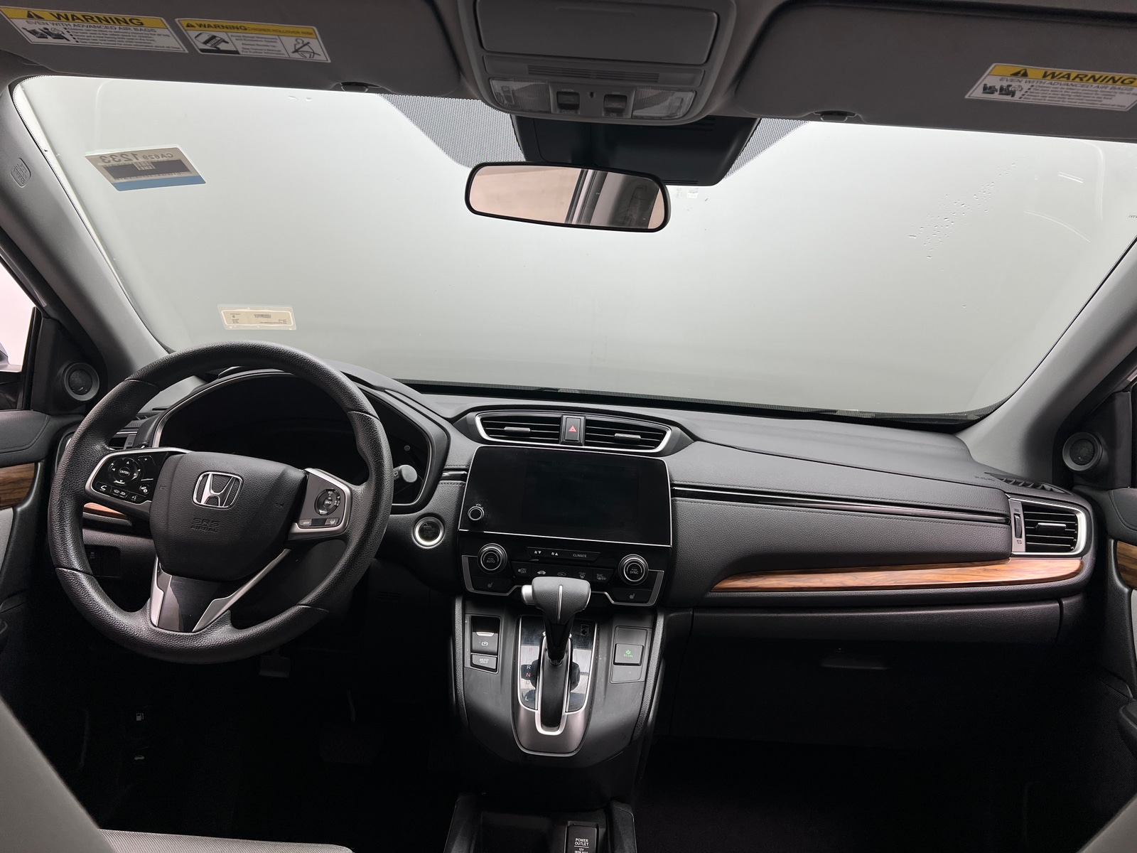 Thumbnail: 2019 Honda CR-V - 3