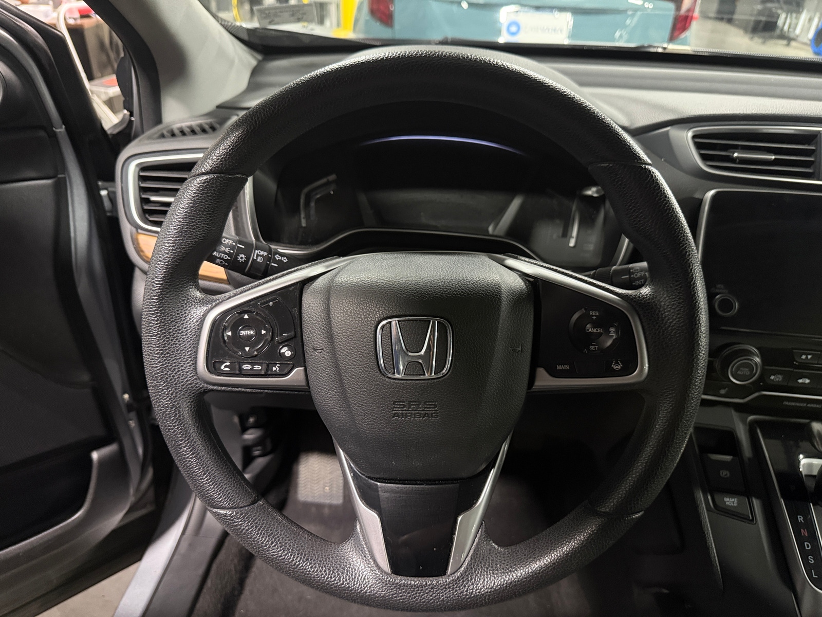 Thumbnail: 2019 Honda CR-V - 5