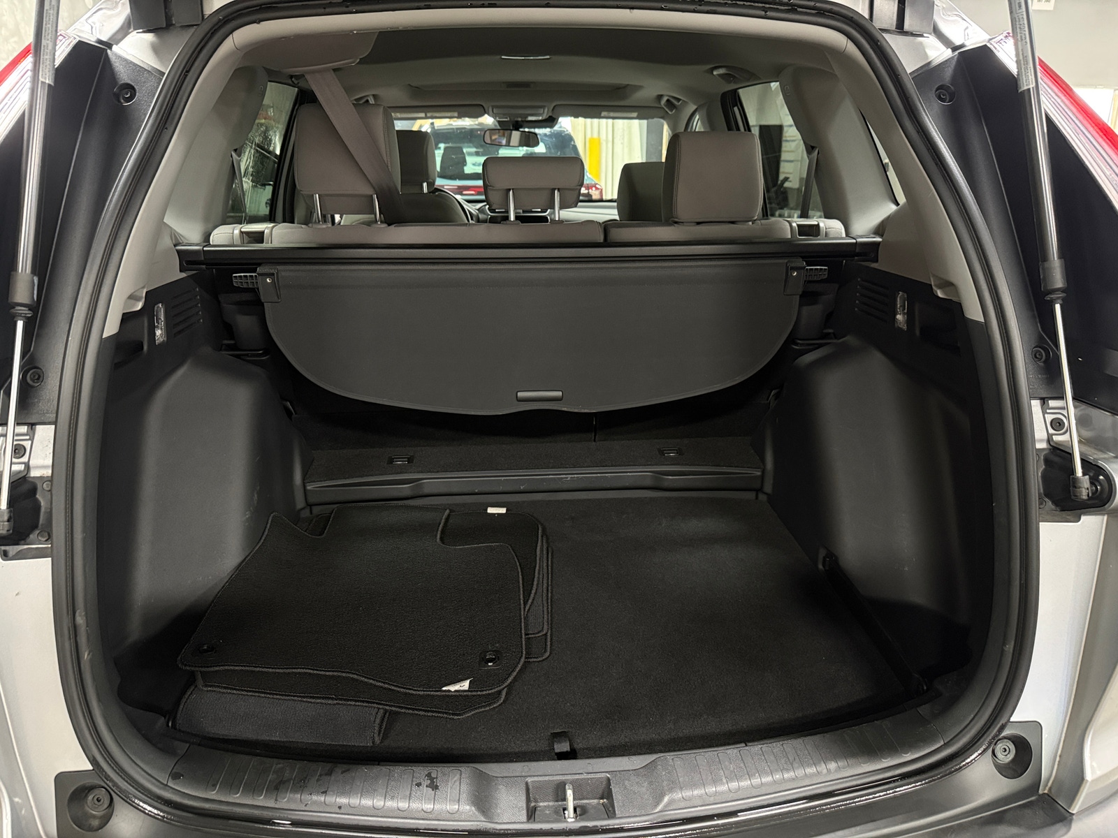 Thumbnail: 2019 Honda CR-V - 7
