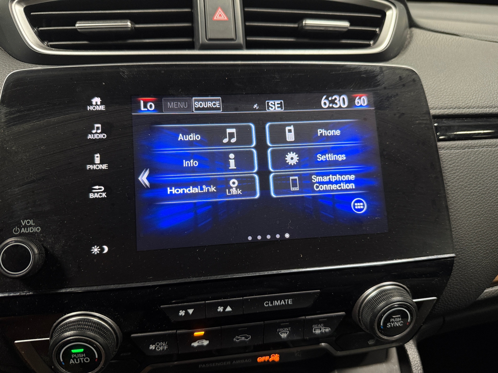Thumbnail: 2019 Honda CR-V - 4
