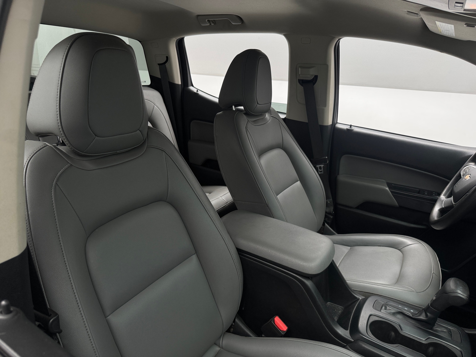 Thumbnail: 2019 Chevrolet Colorado - 2