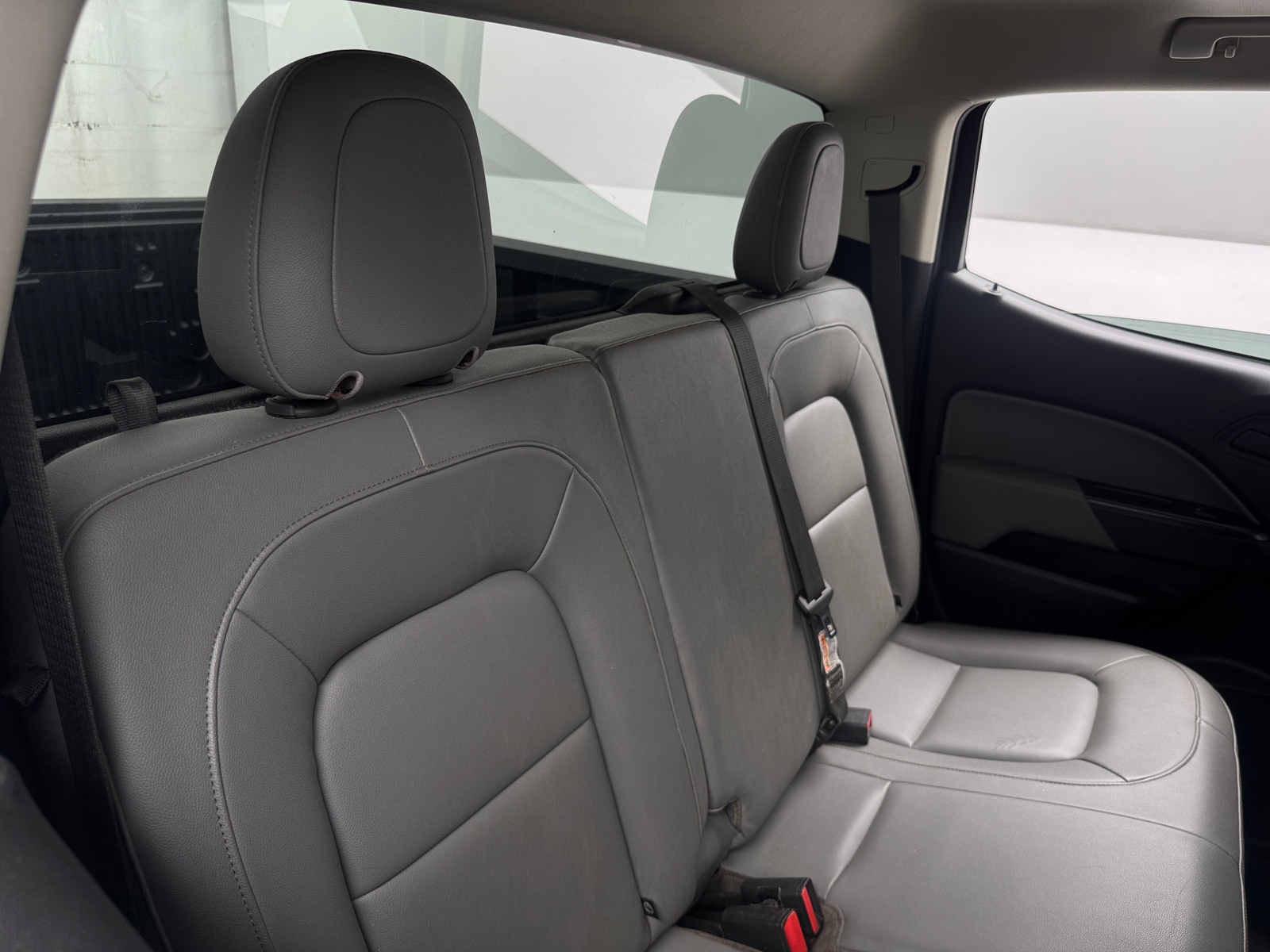 Thumbnail: 2019 Chevrolet Colorado - 6
