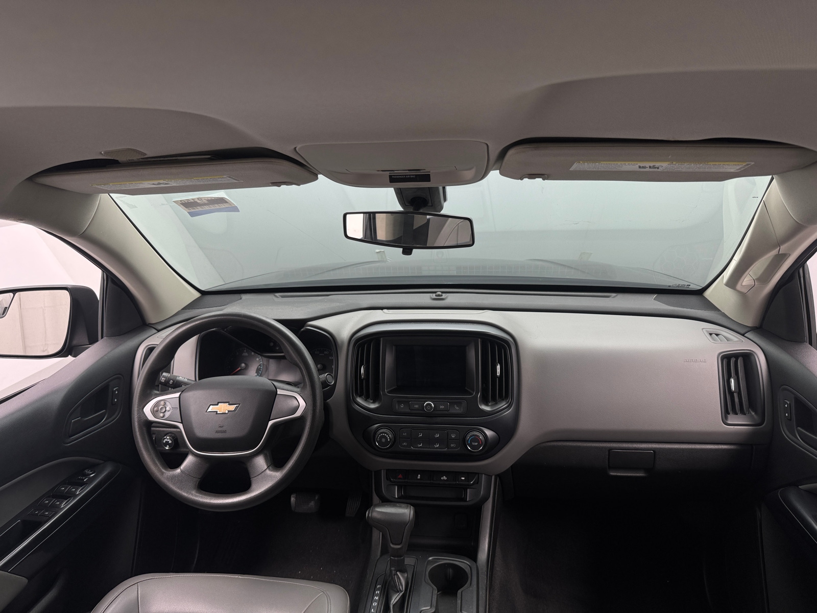 Thumbnail: 2019 Chevrolet Colorado - 3