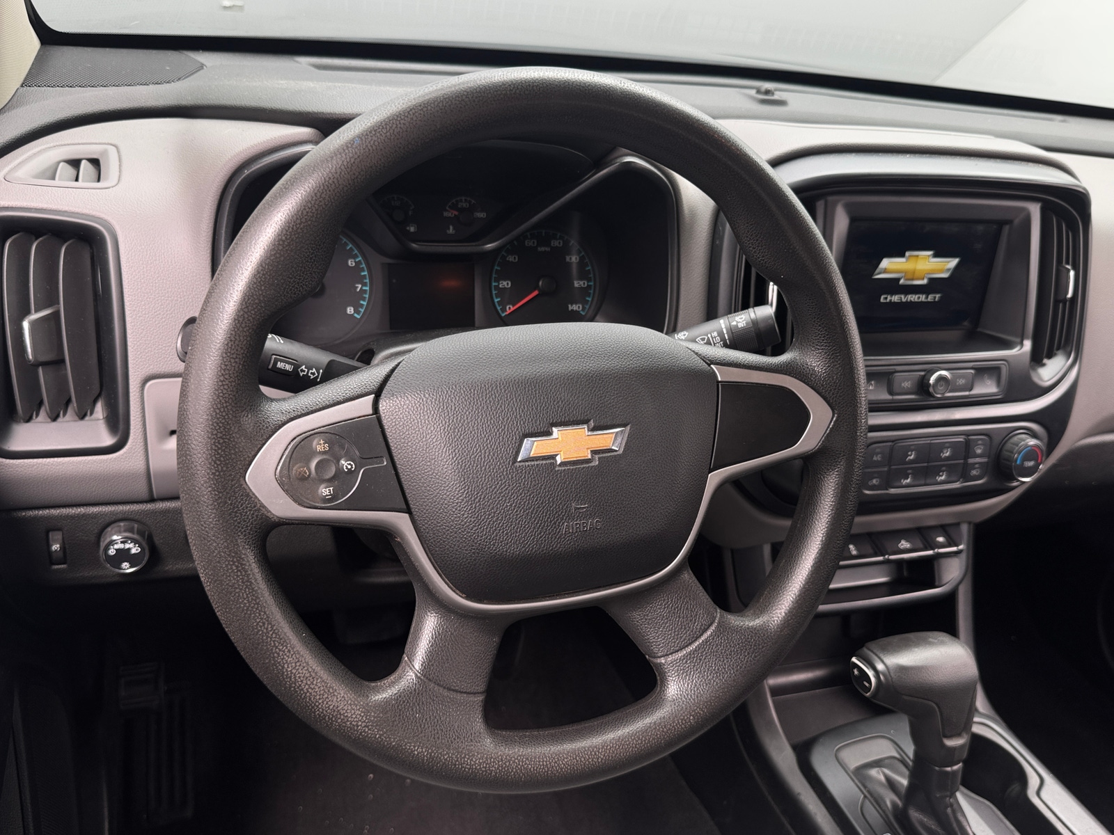 Thumbnail: 2019 Chevrolet Colorado - 5