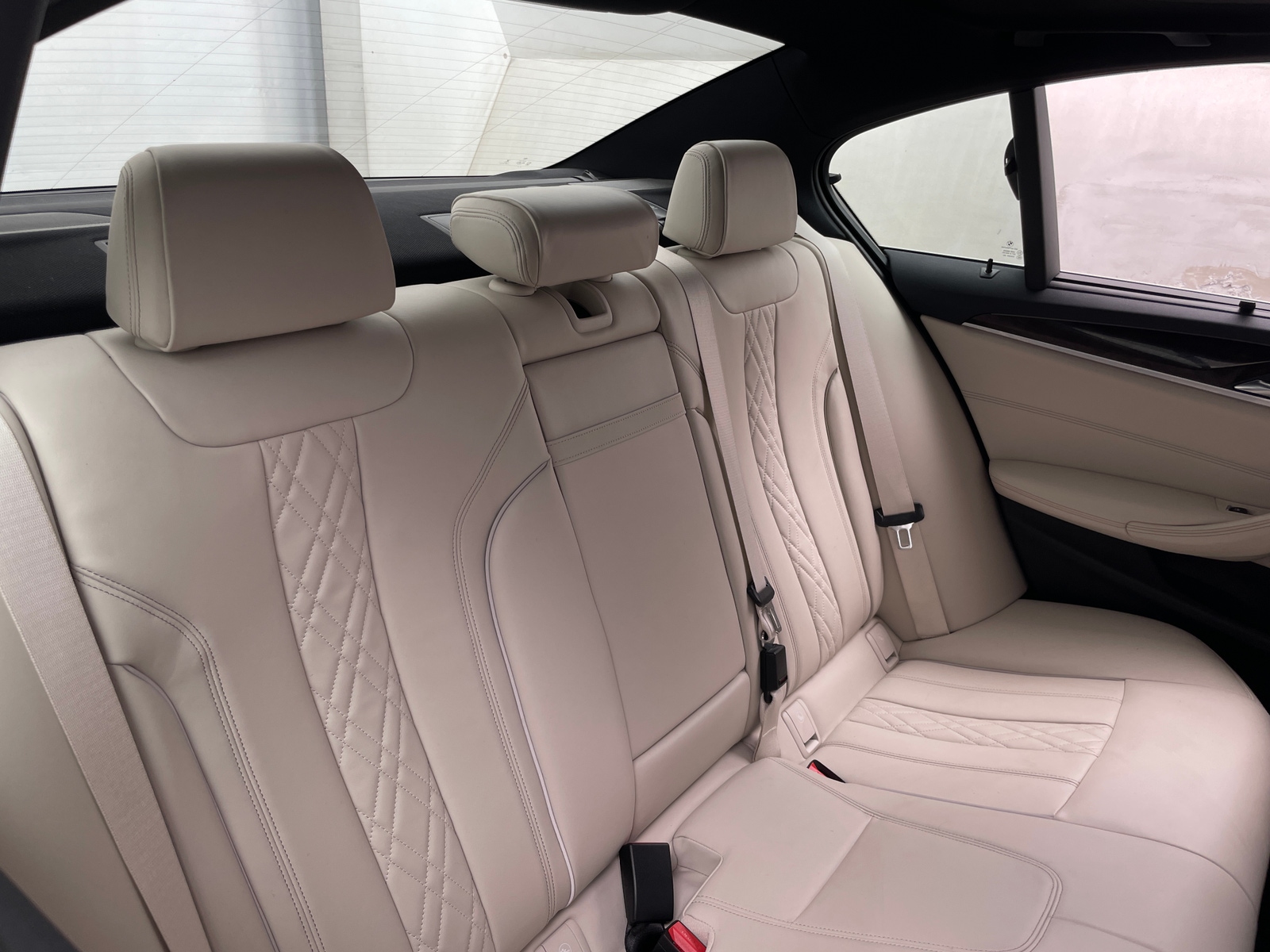Thumbnail: 2020 BMW 5 Series - 5