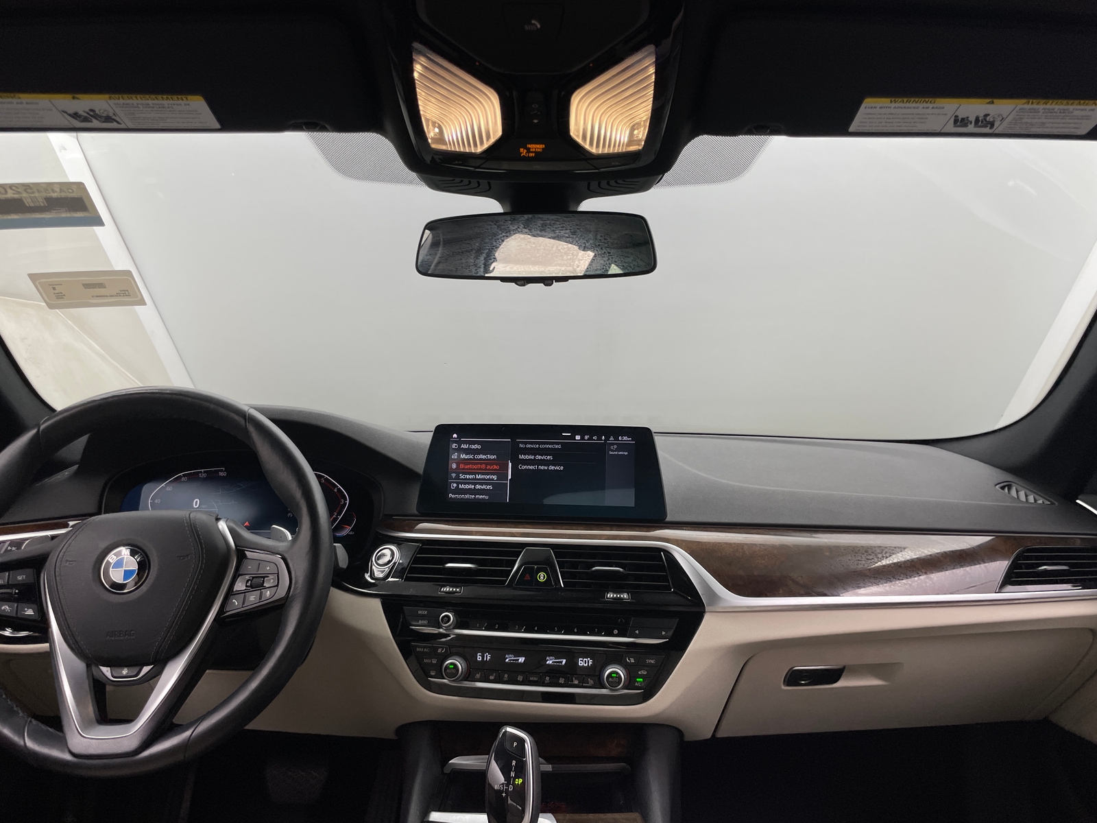 Thumbnail: 2020 BMW 5 Series - 2
