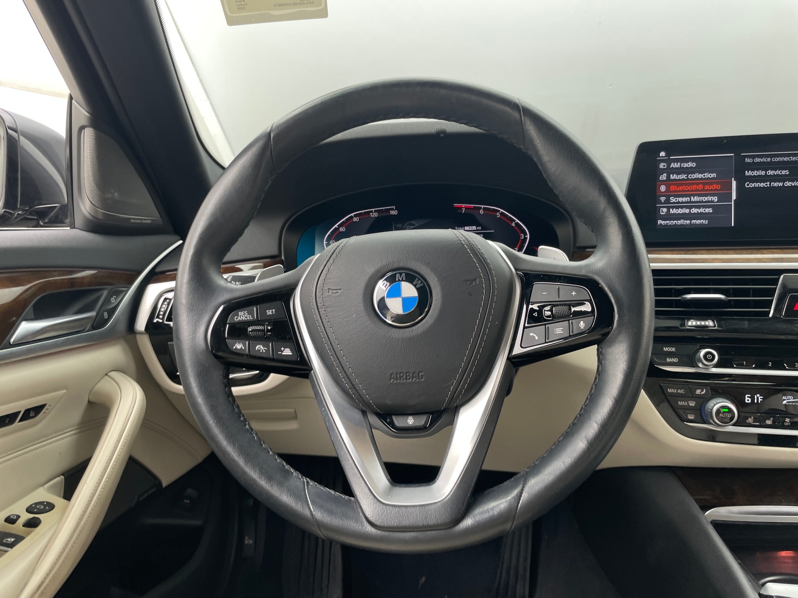 Thumbnail: 2020 BMW 5 Series - 4