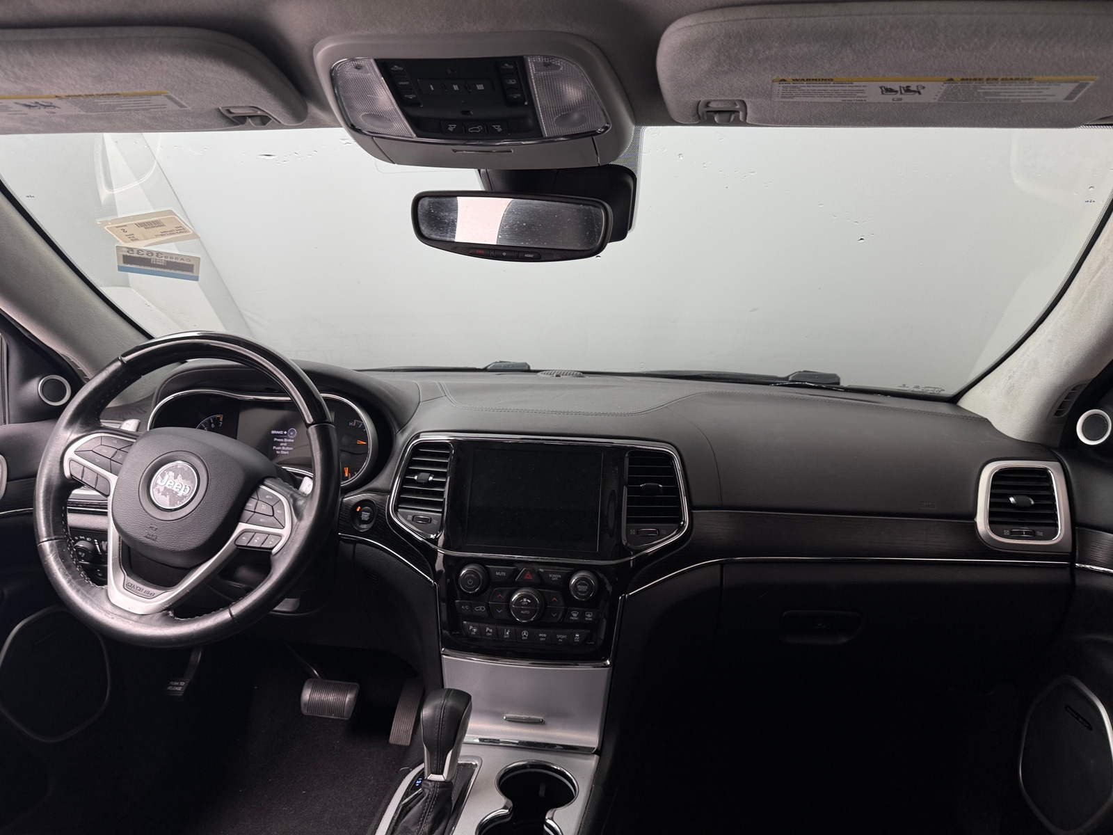 Thumbnail: 2020 Jeep Grand Cherokee - 2