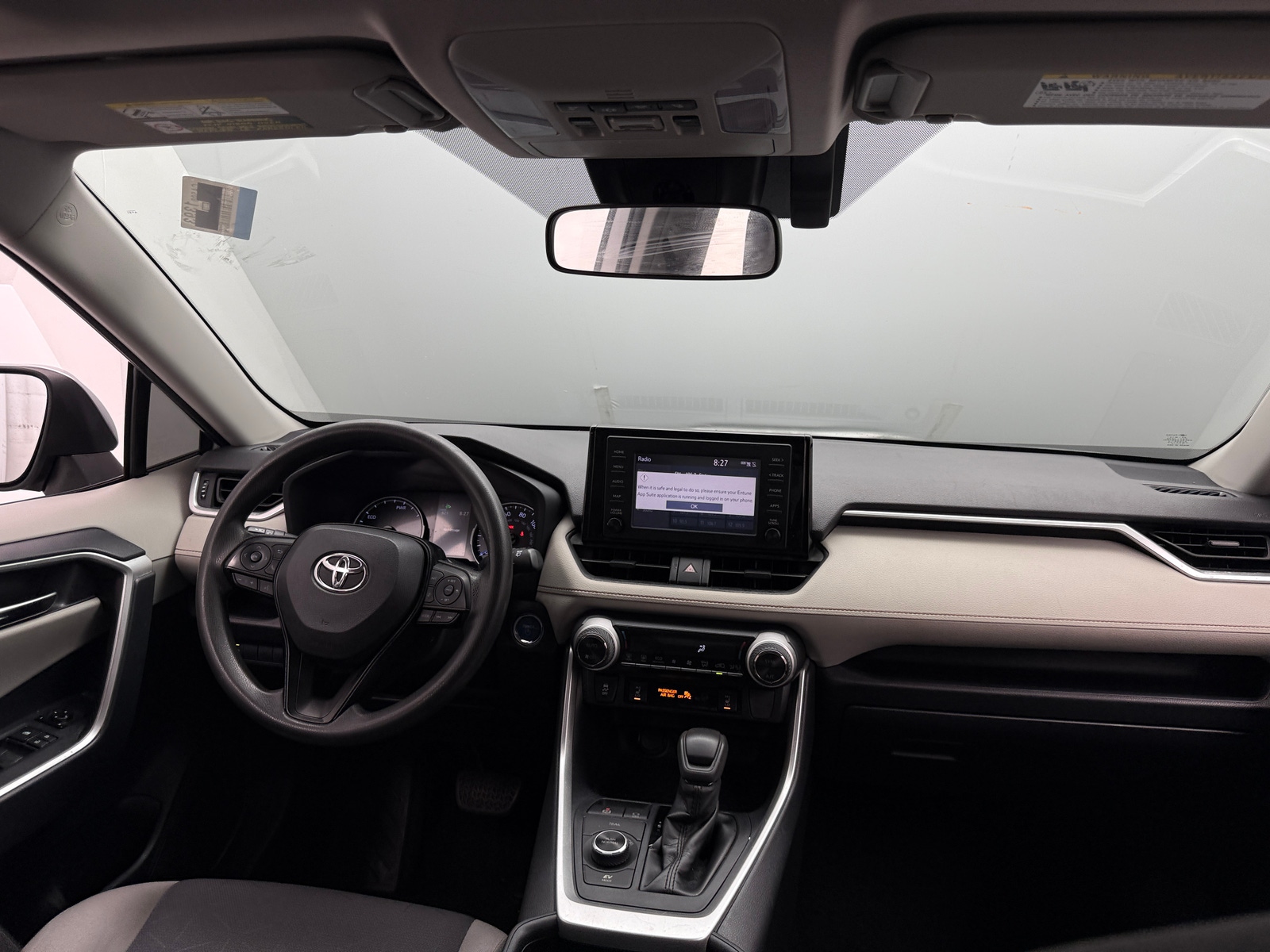 Thumbnail: 2019 Toyota RAV4 - 3