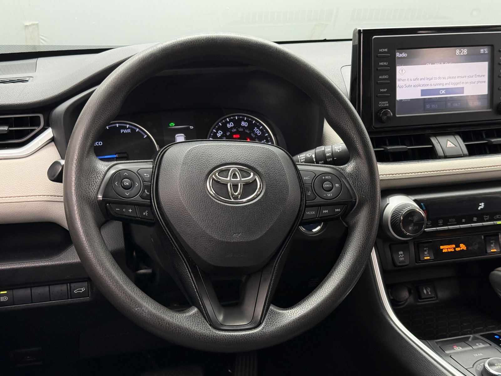 Thumbnail: 2019 Toyota RAV4 - 5