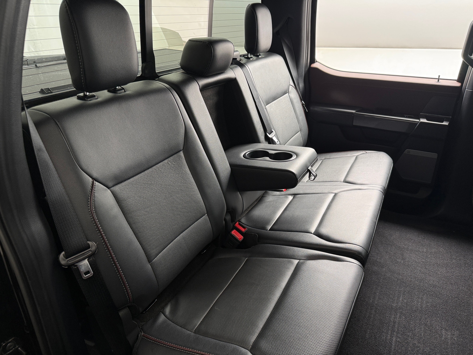 Thumbnail: 2023 Ford Econoline - 5