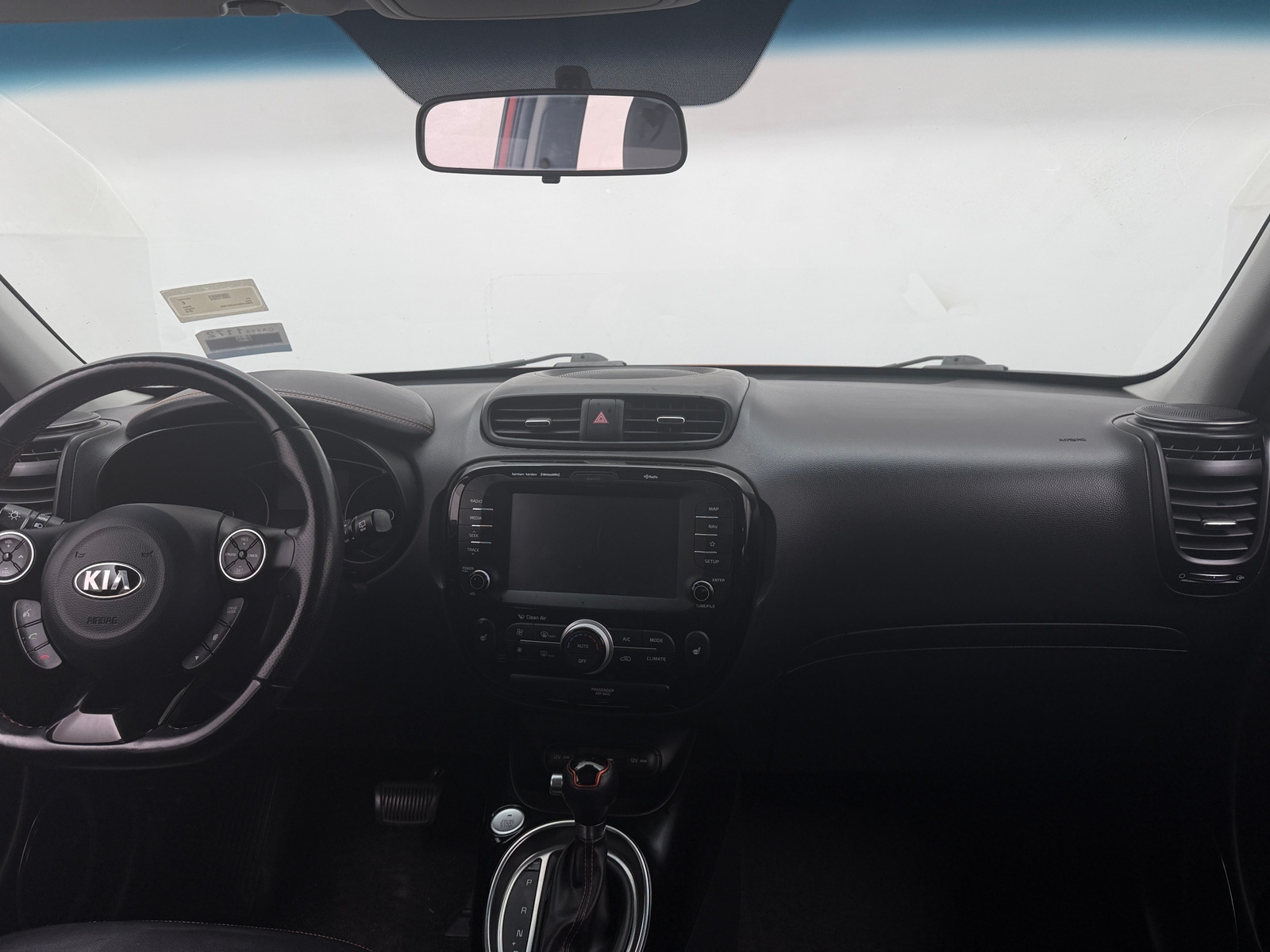 Thumbnail: 2018 Kia Soul - 3