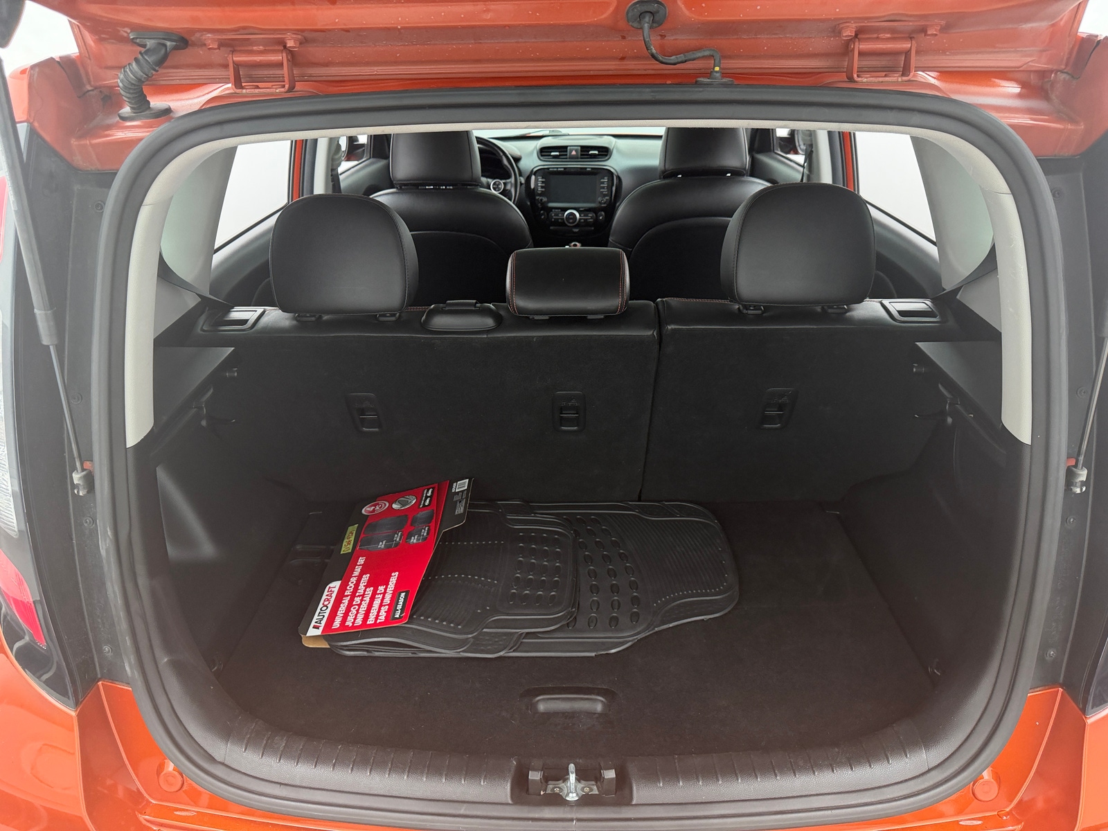 Thumbnail: 2018 Kia Soul - 7