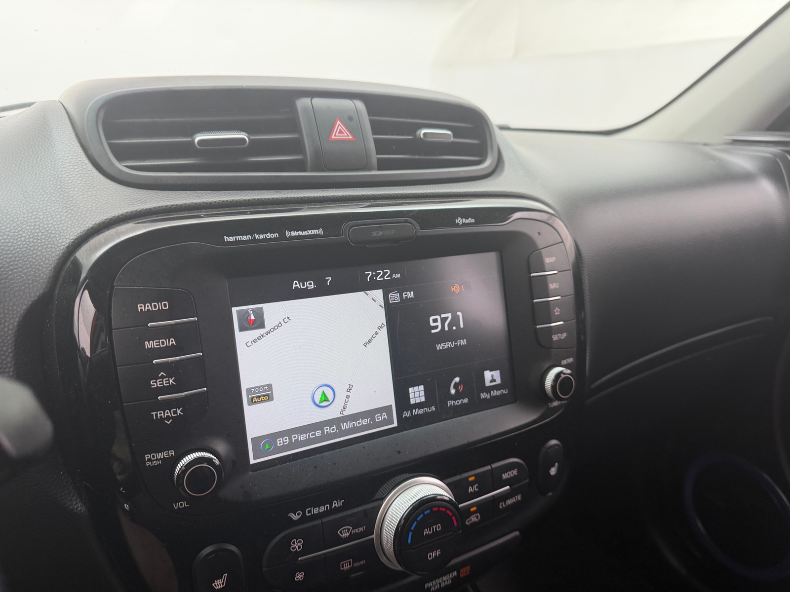 Thumbnail: 2018 Kia Soul - 4