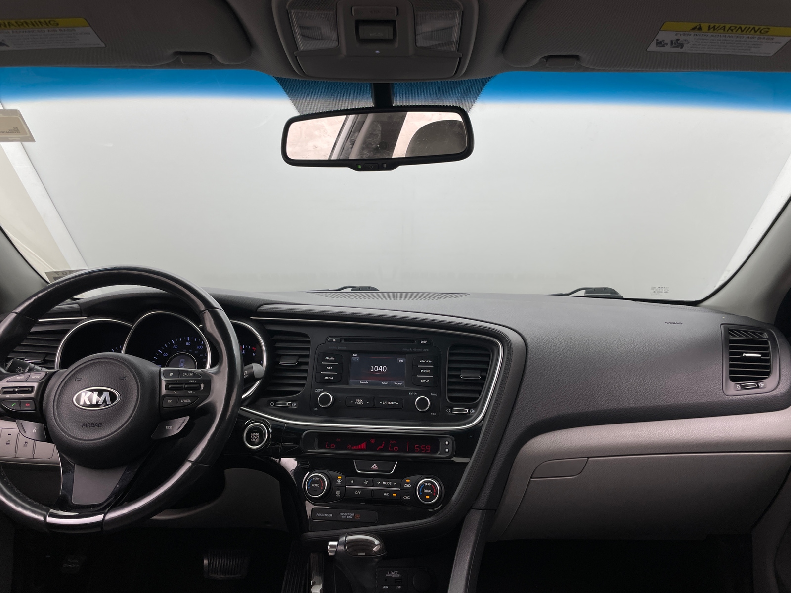 Thumbnail: 2015 Kia Optima - 2