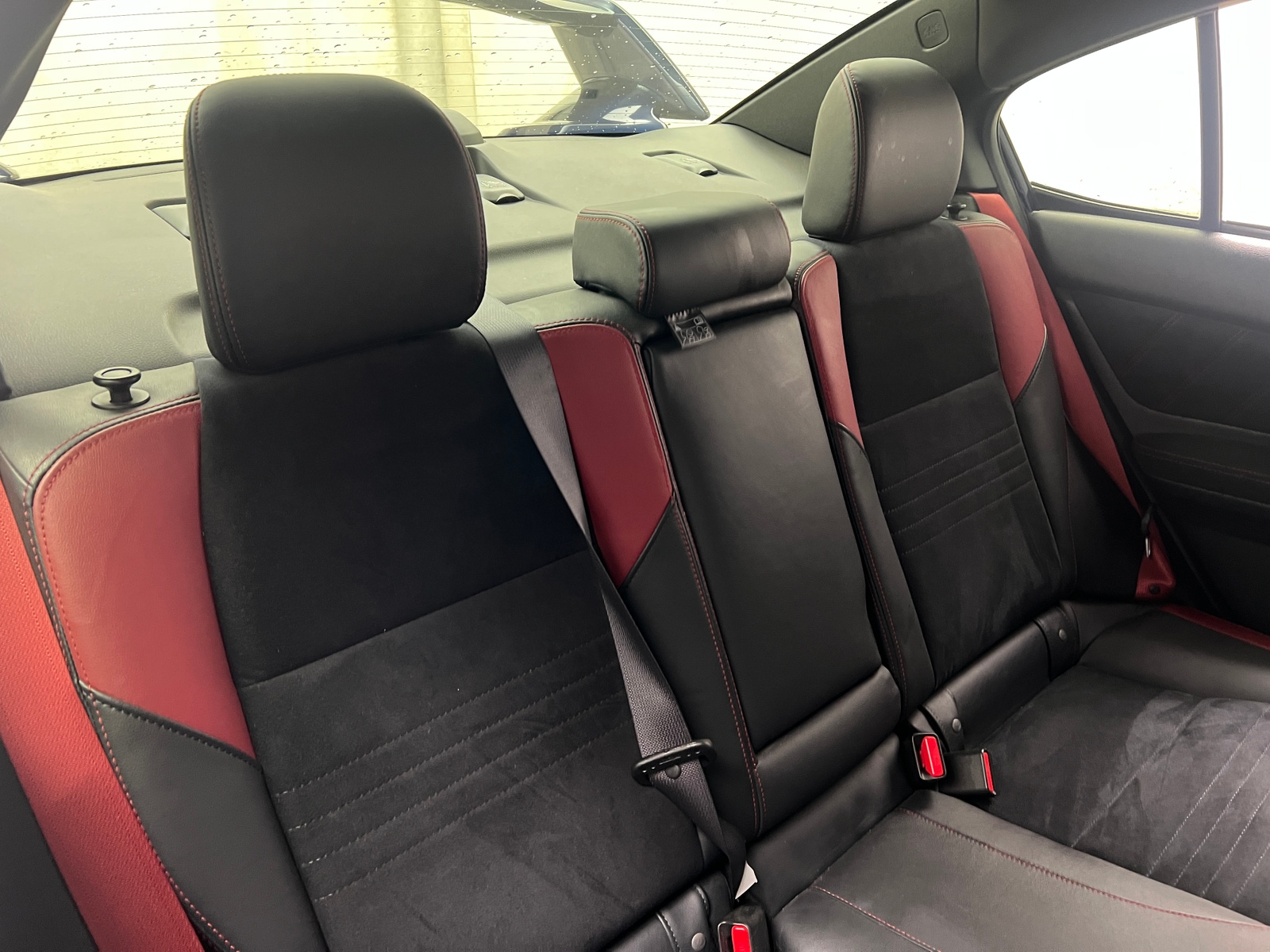 Thumbnail: 2021 Subaru WRX - 5