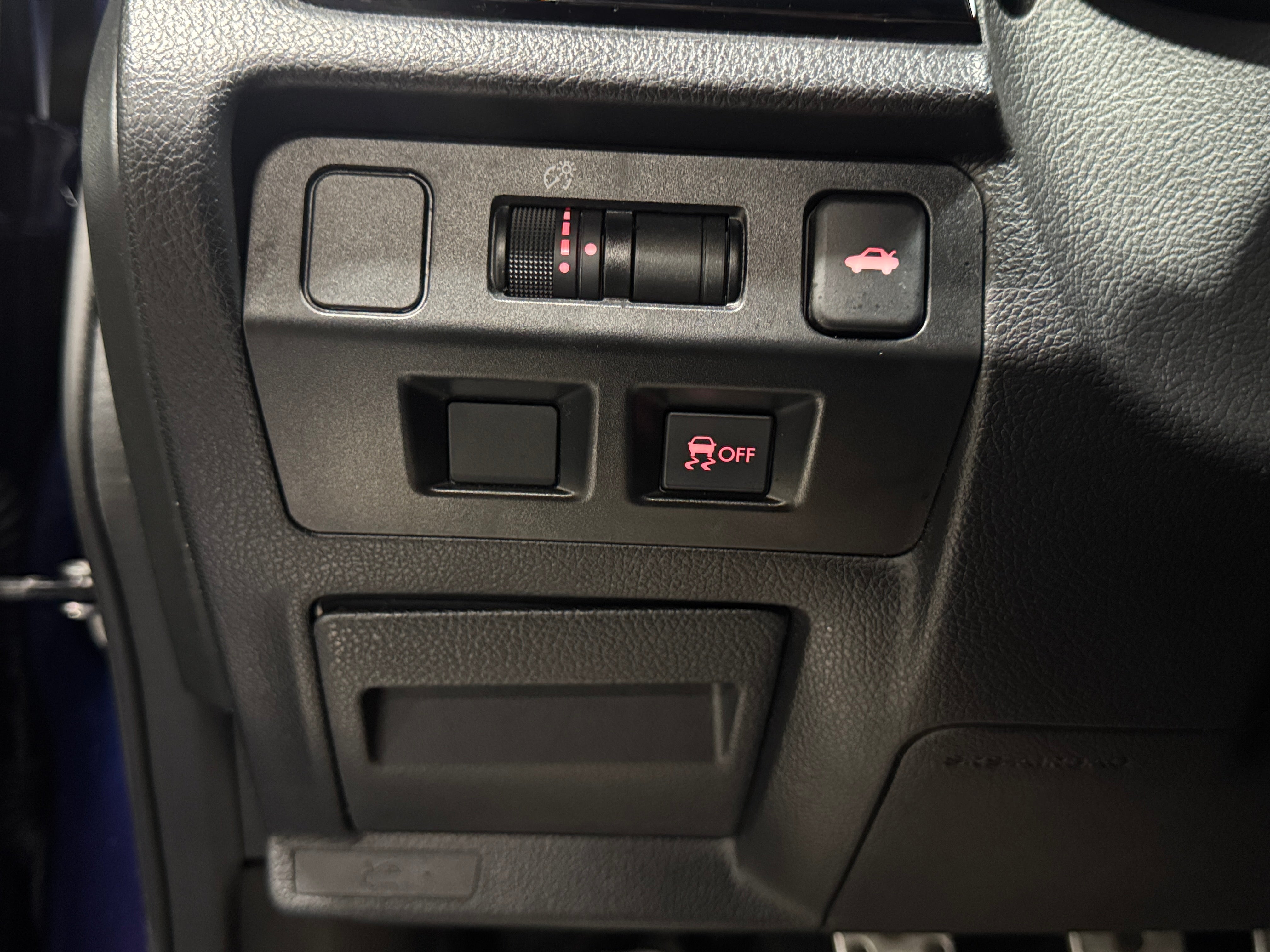 2021 Subaru WRX