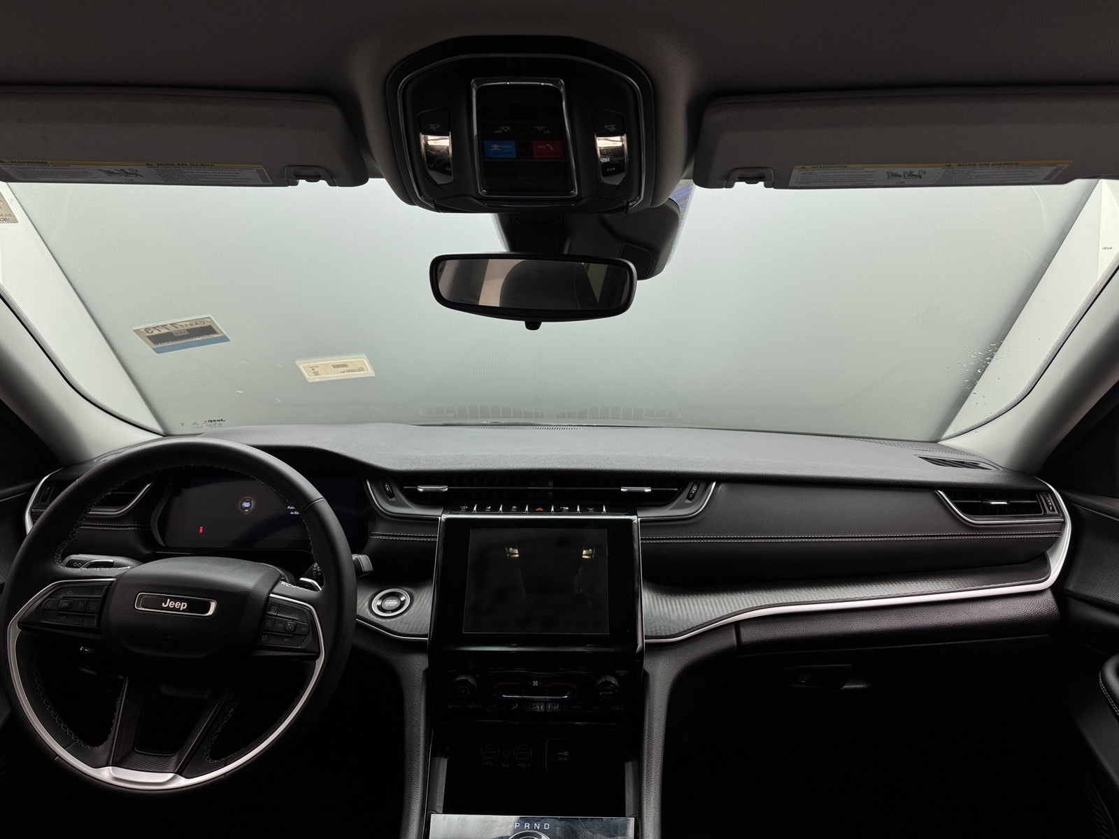 Thumbnail: 2023 Jeep Grand Cherokee L - 3