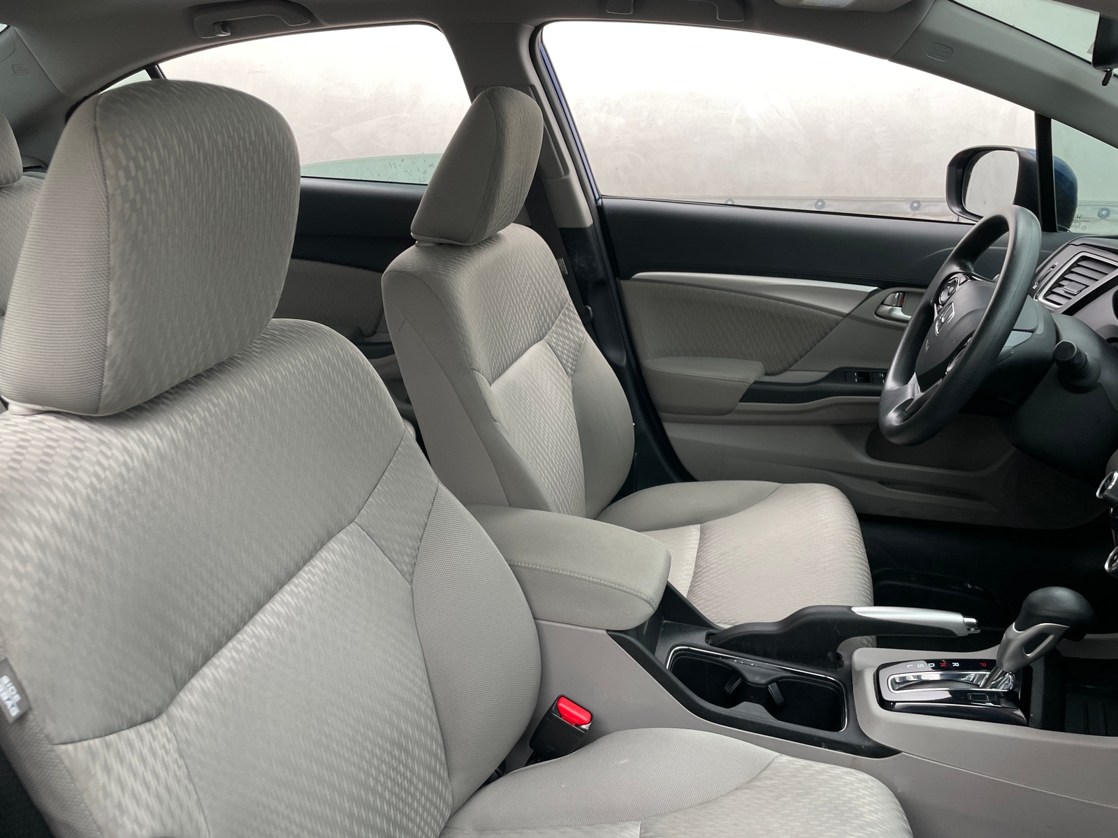 Thumbnail: 2015 Honda Civic - 2