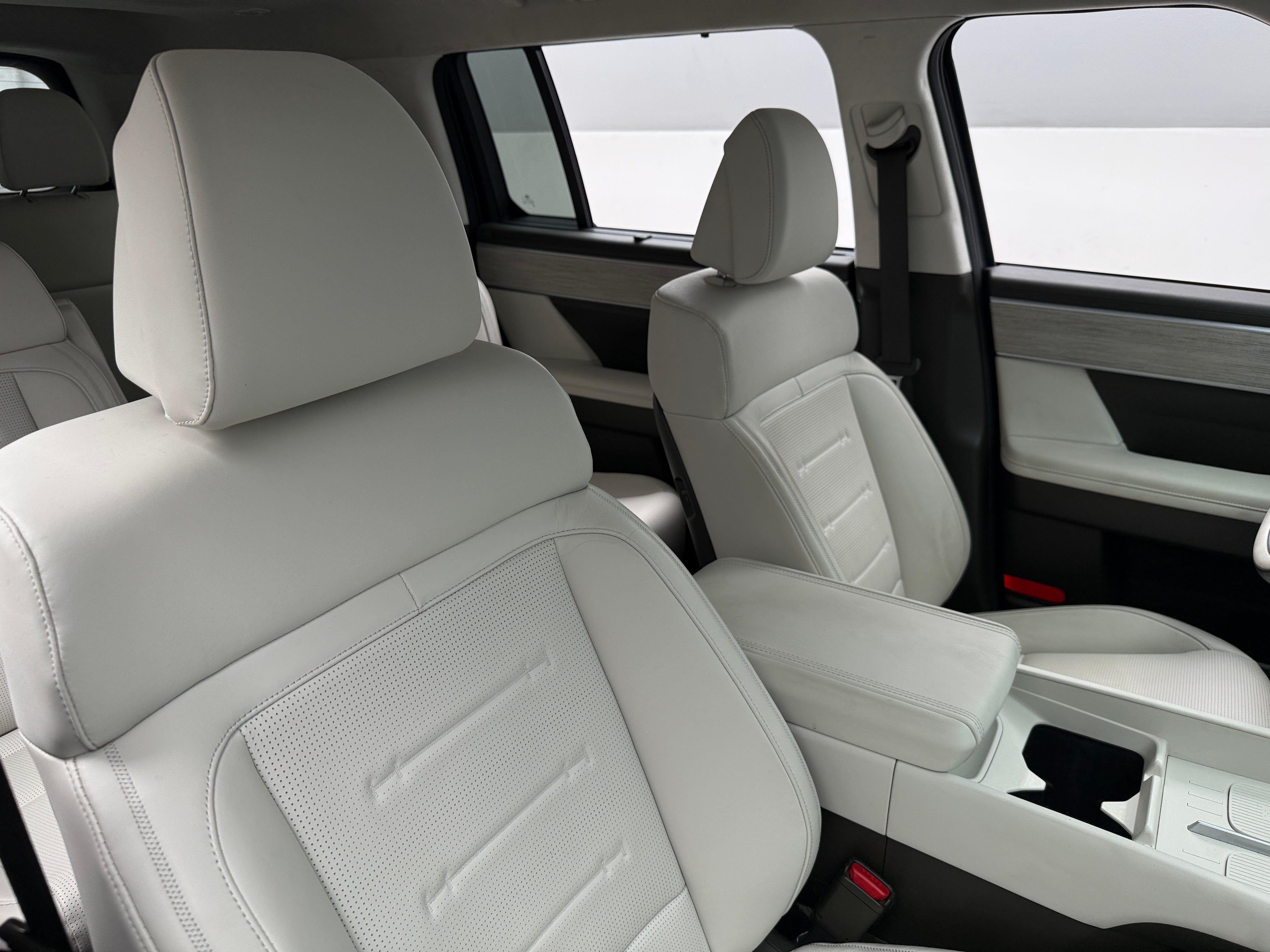 2024 Hyundai Santa Fe Hybrid