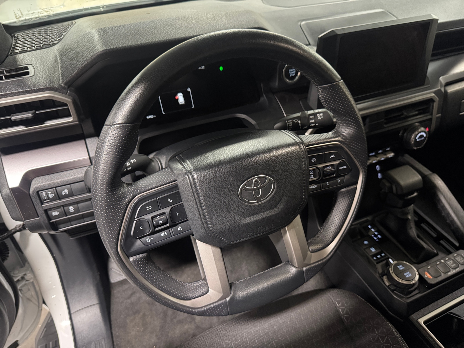 Thumbnail: 2025 Toyota 4Runner - 5