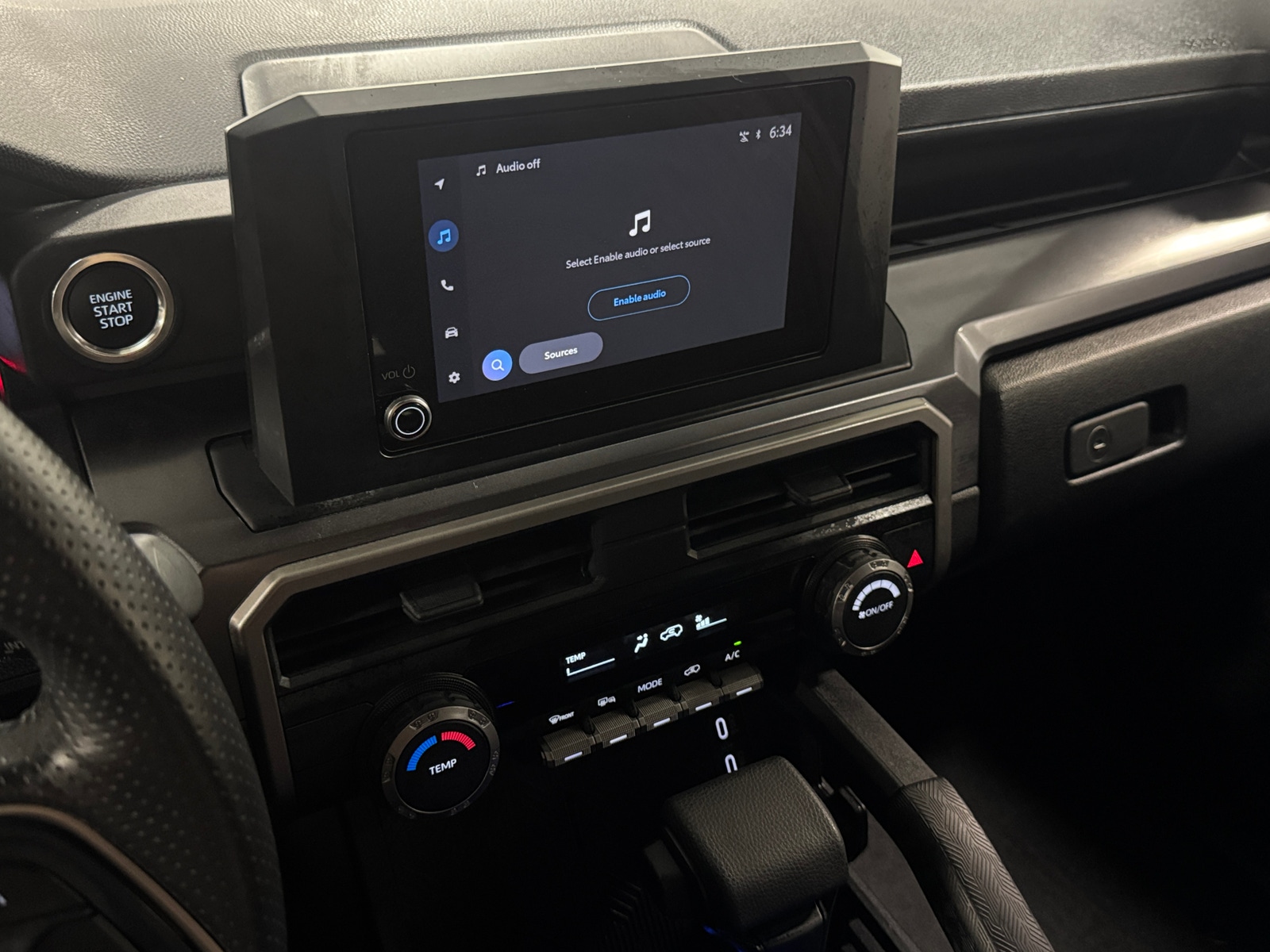 Thumbnail: 2025 Toyota 4Runner - 4