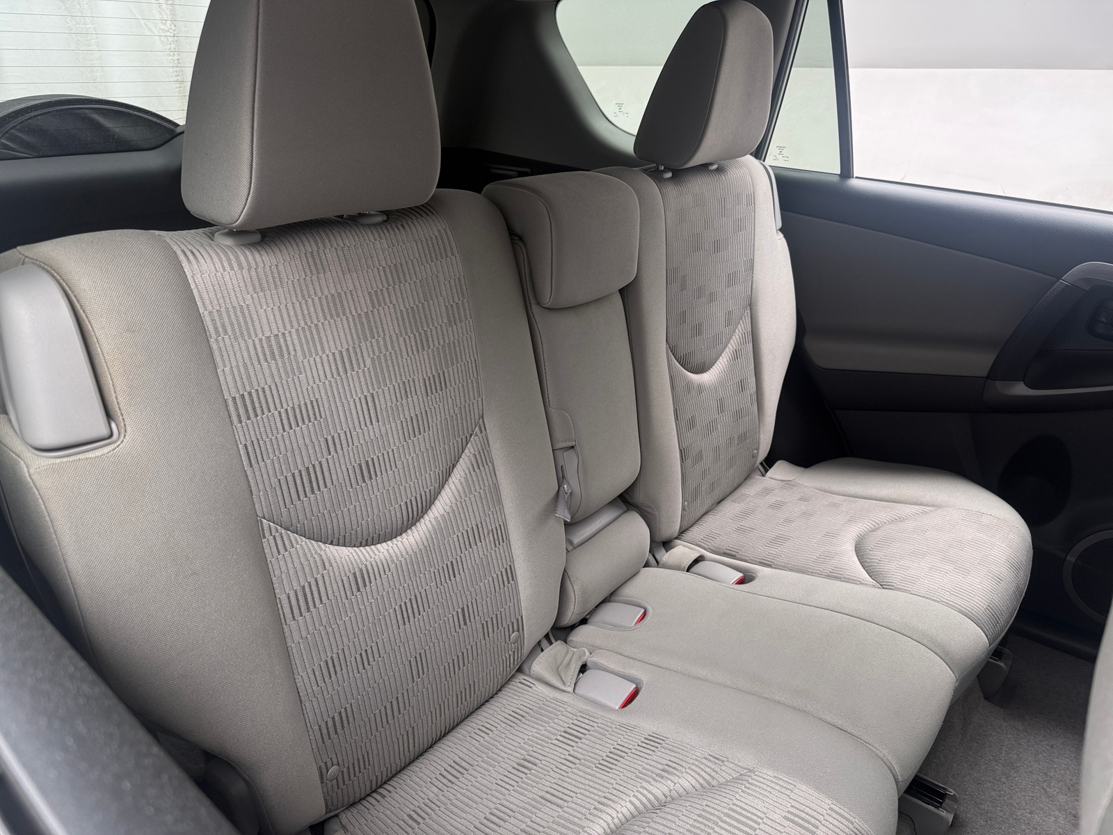 Thumbnail: 2012 Toyota RAV4 - 6