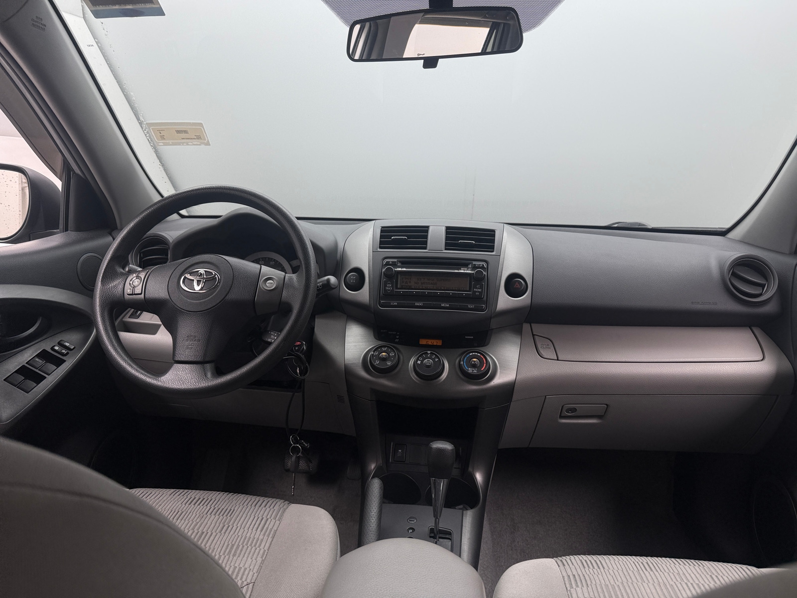 Thumbnail: 2012 Toyota RAV4 - 3