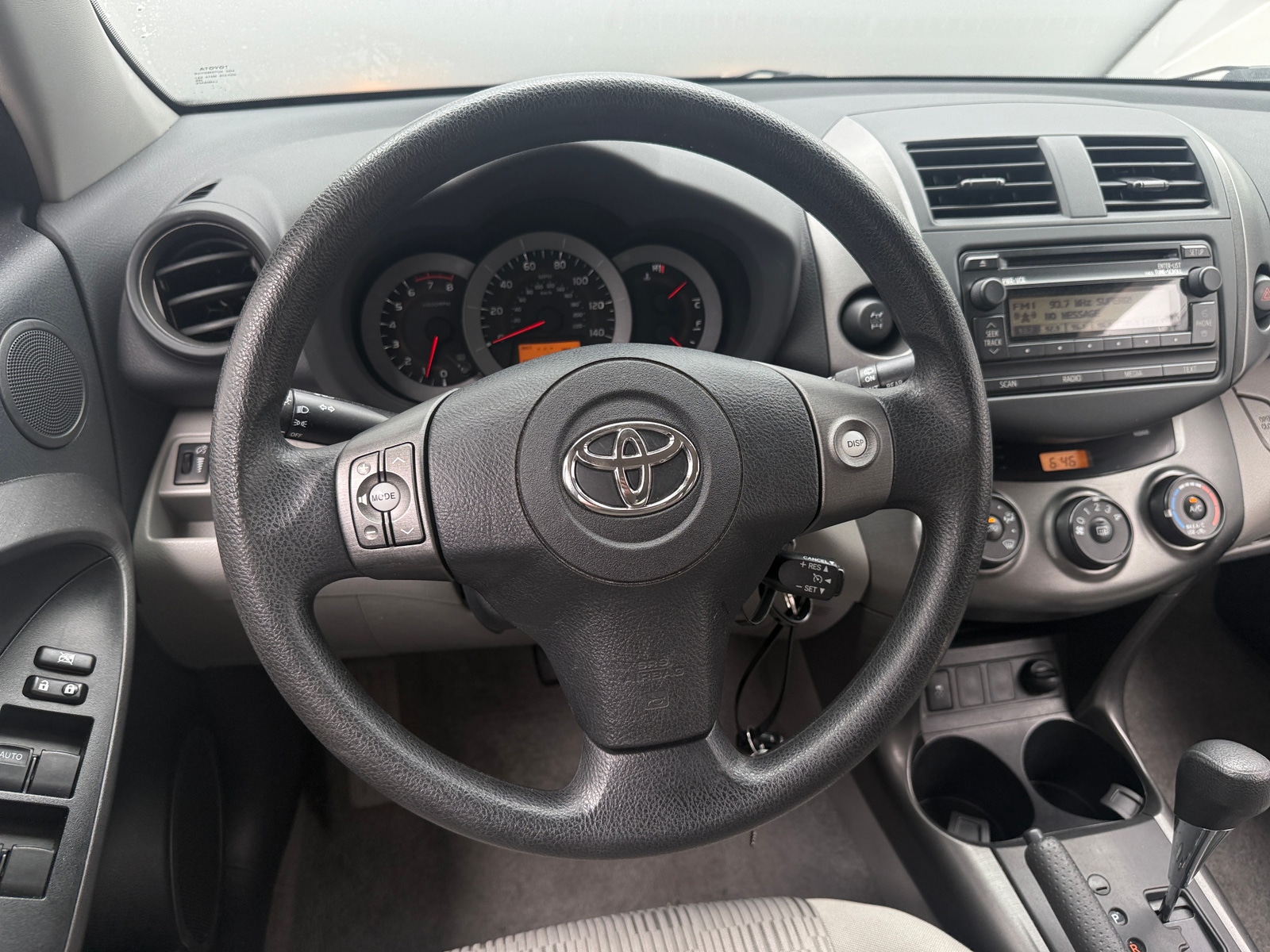 Thumbnail: 2012 Toyota RAV4 - 5
